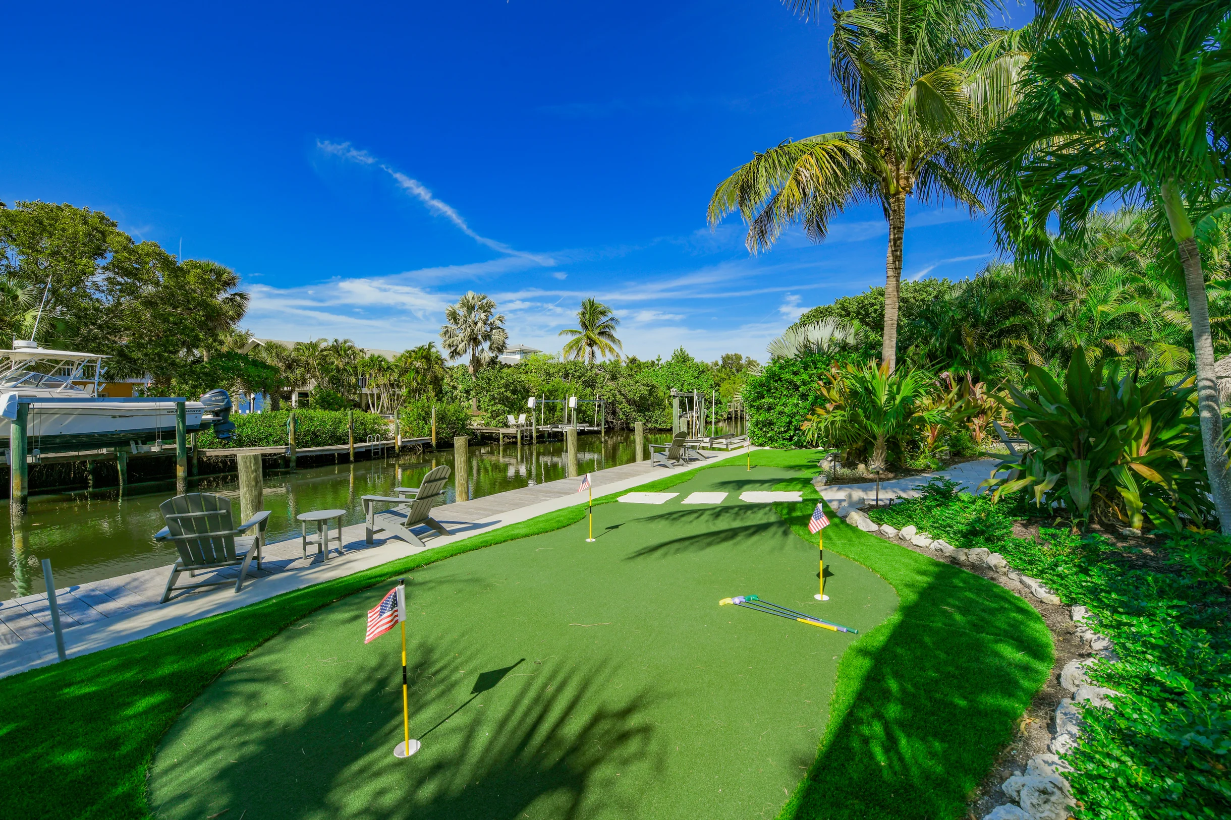 Wander Anna Maria Canalfront #47