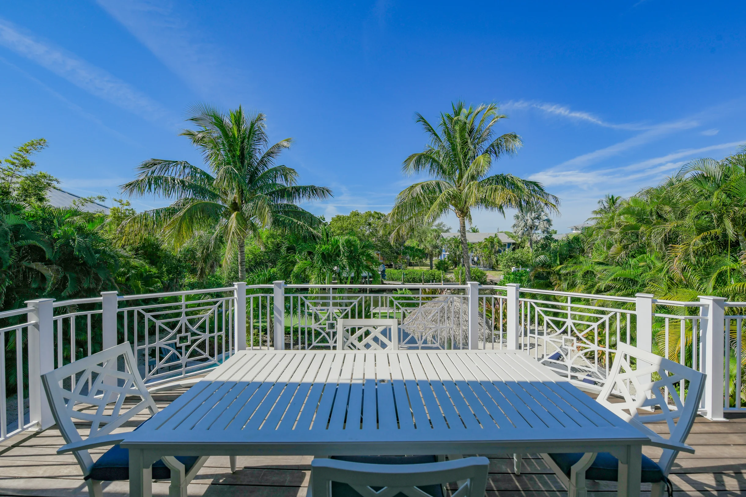 Wander Anna Maria Canalfront #51