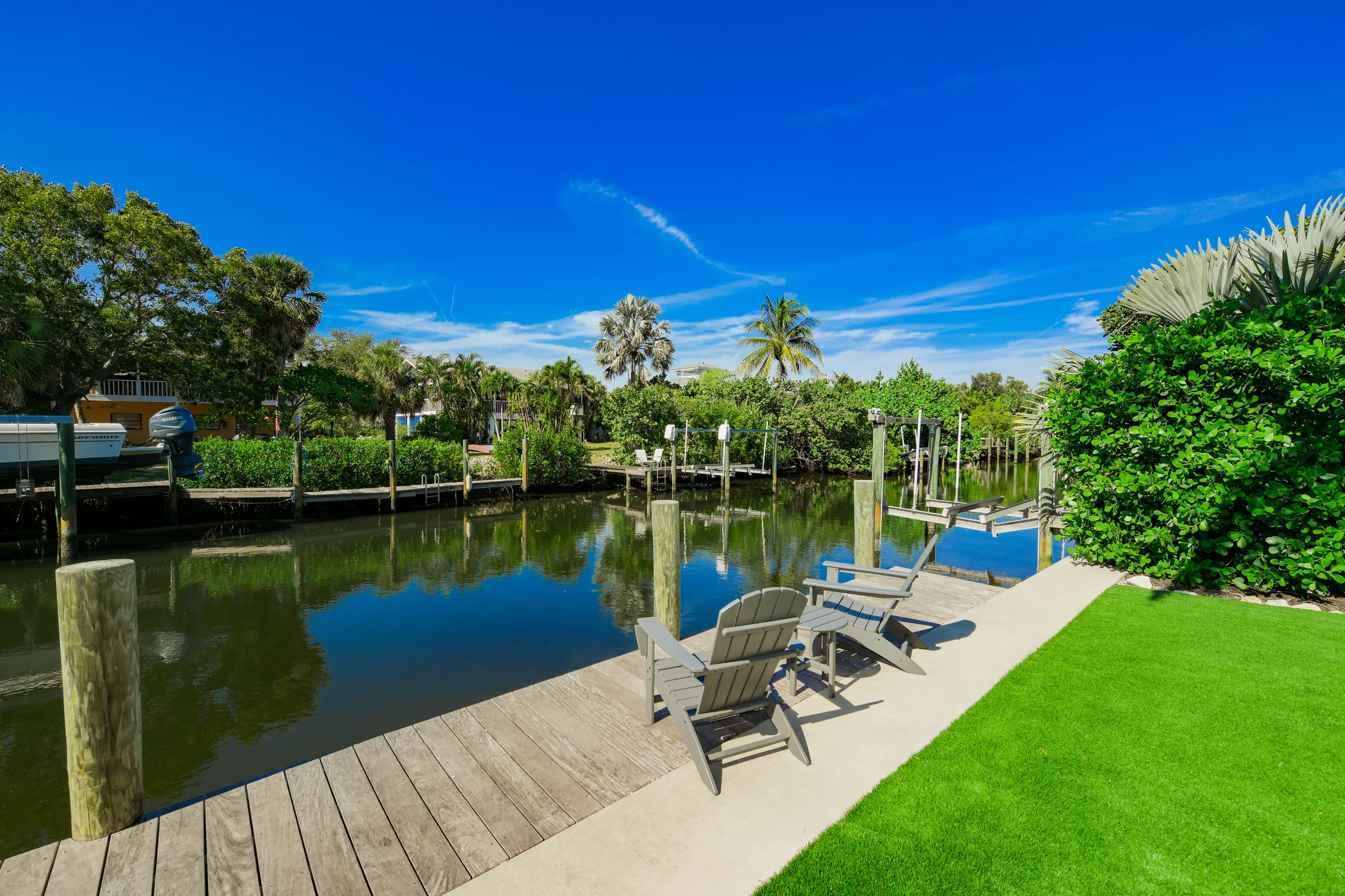 Wander Anna Maria Canalfront #63