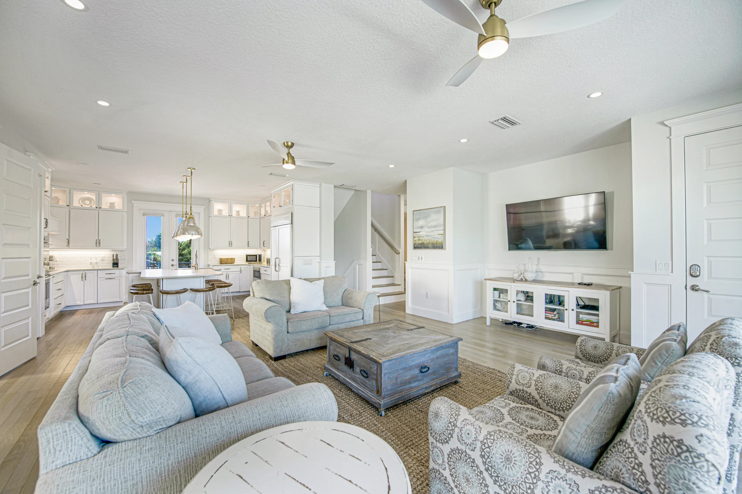 Wander Anna Maria Canalfront #7