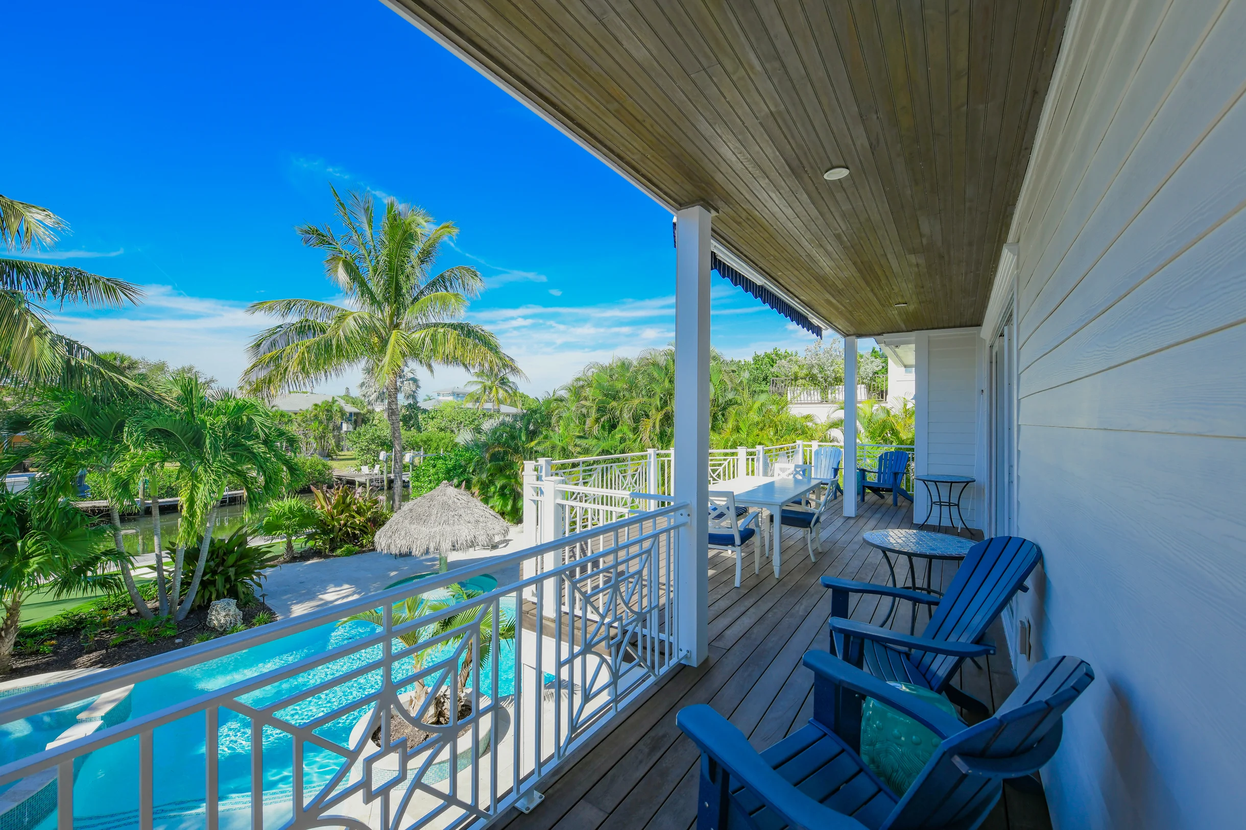 Wander Anna Maria Canalfront #42