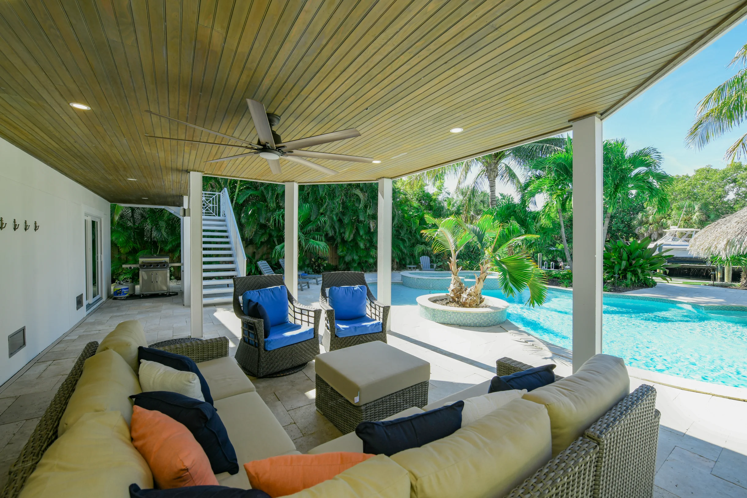 Wander Anna Maria Canalfront #56