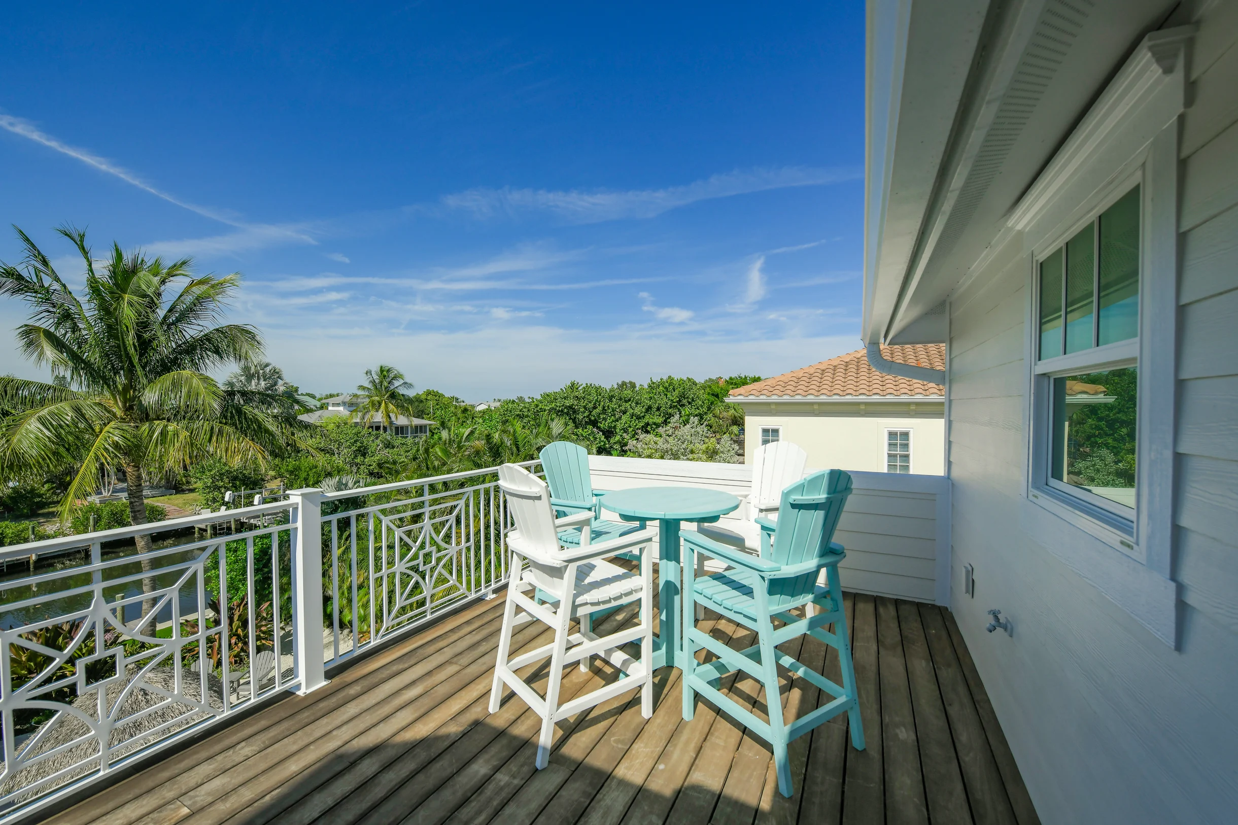 Wander Anna Maria Canalfront #28