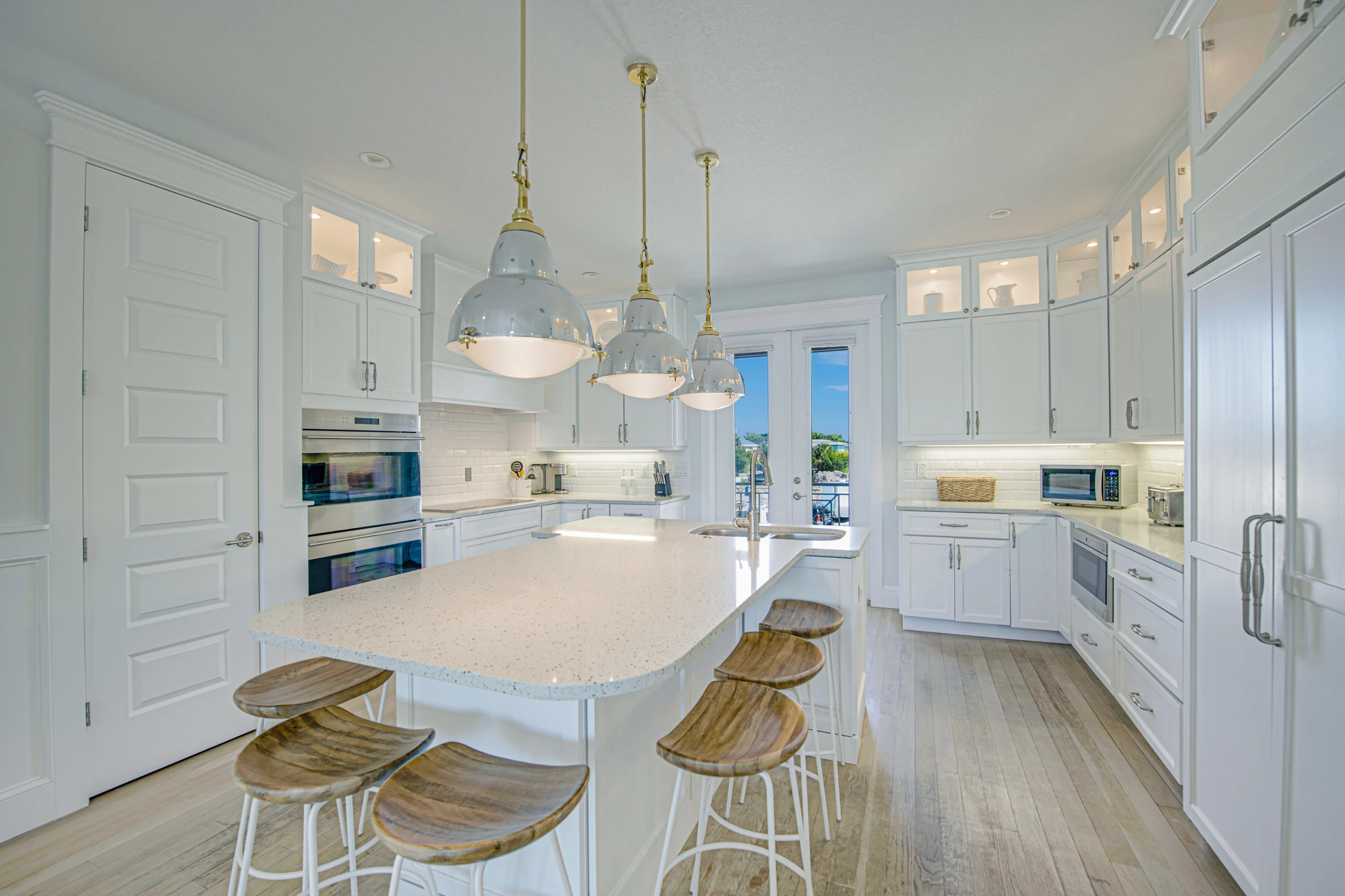 Wander Anna Maria Canalfront #9