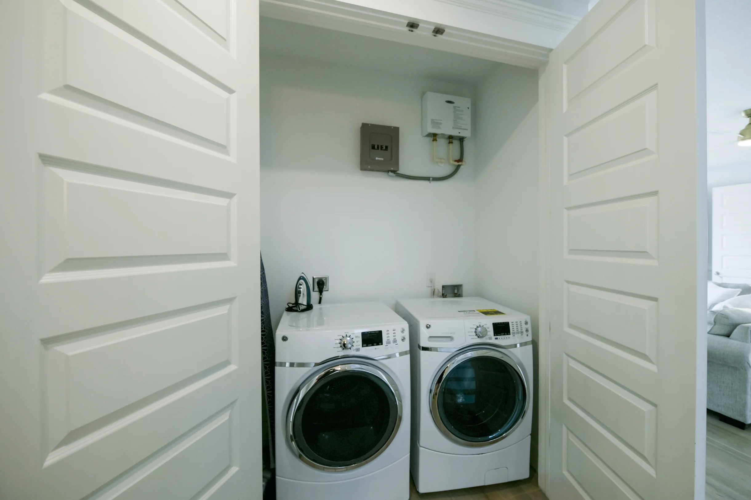 Wander Anna Maria Canalfront #11