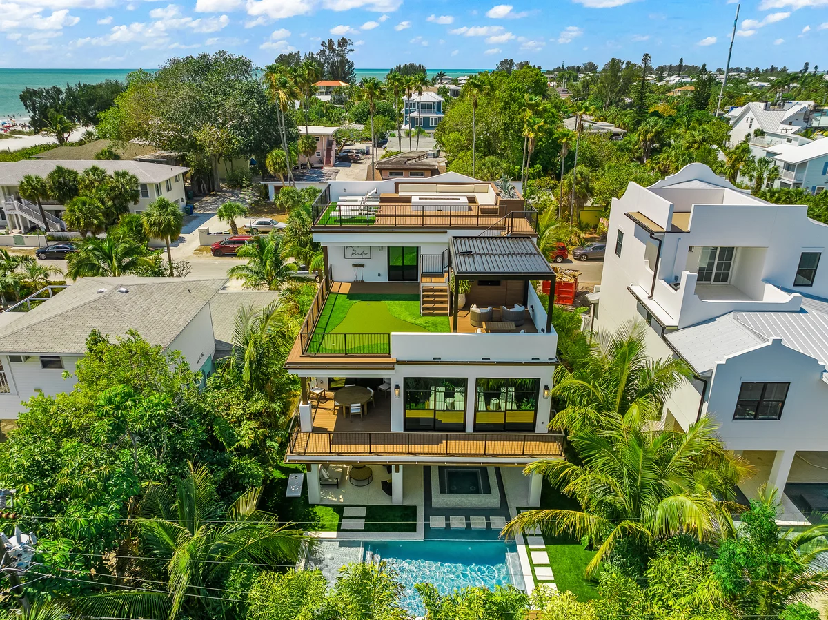 Wander Anna Maria Harmony #2