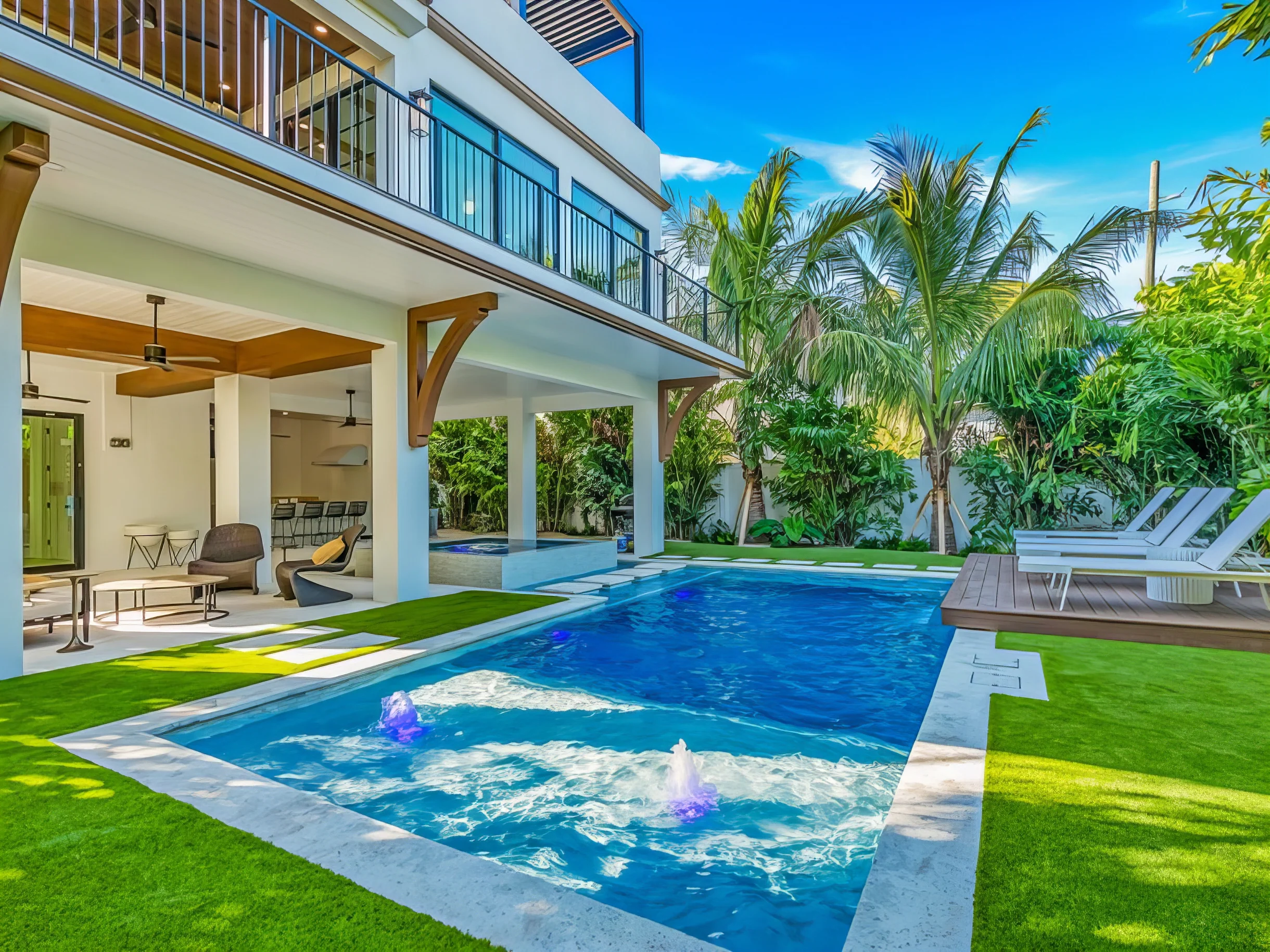 Wander Anna Maria Harmony #1