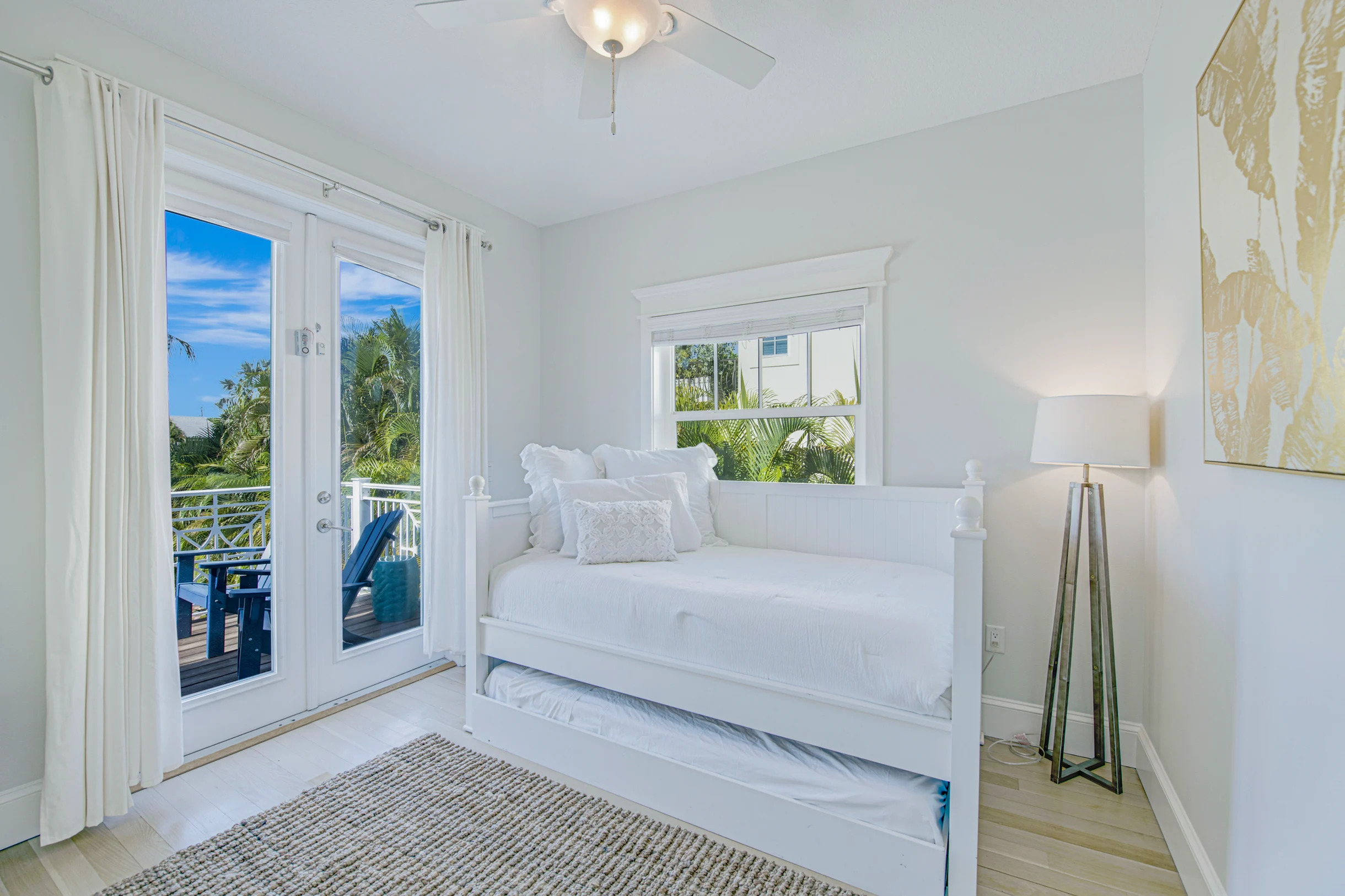 Wander Anna Maria Canalfront #31