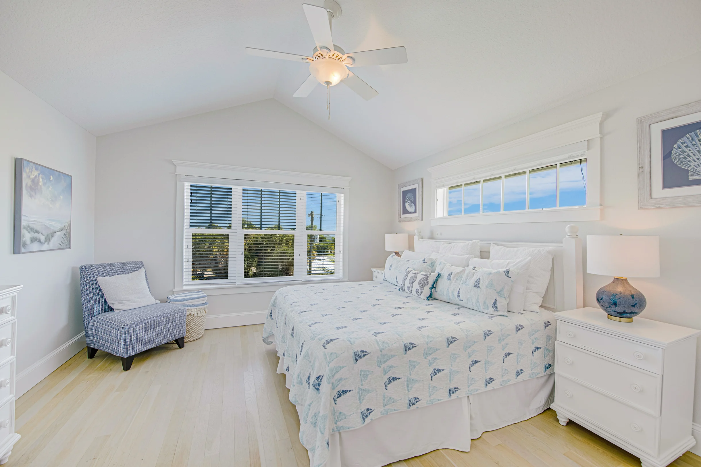 Wander Anna Maria Canalfront #32