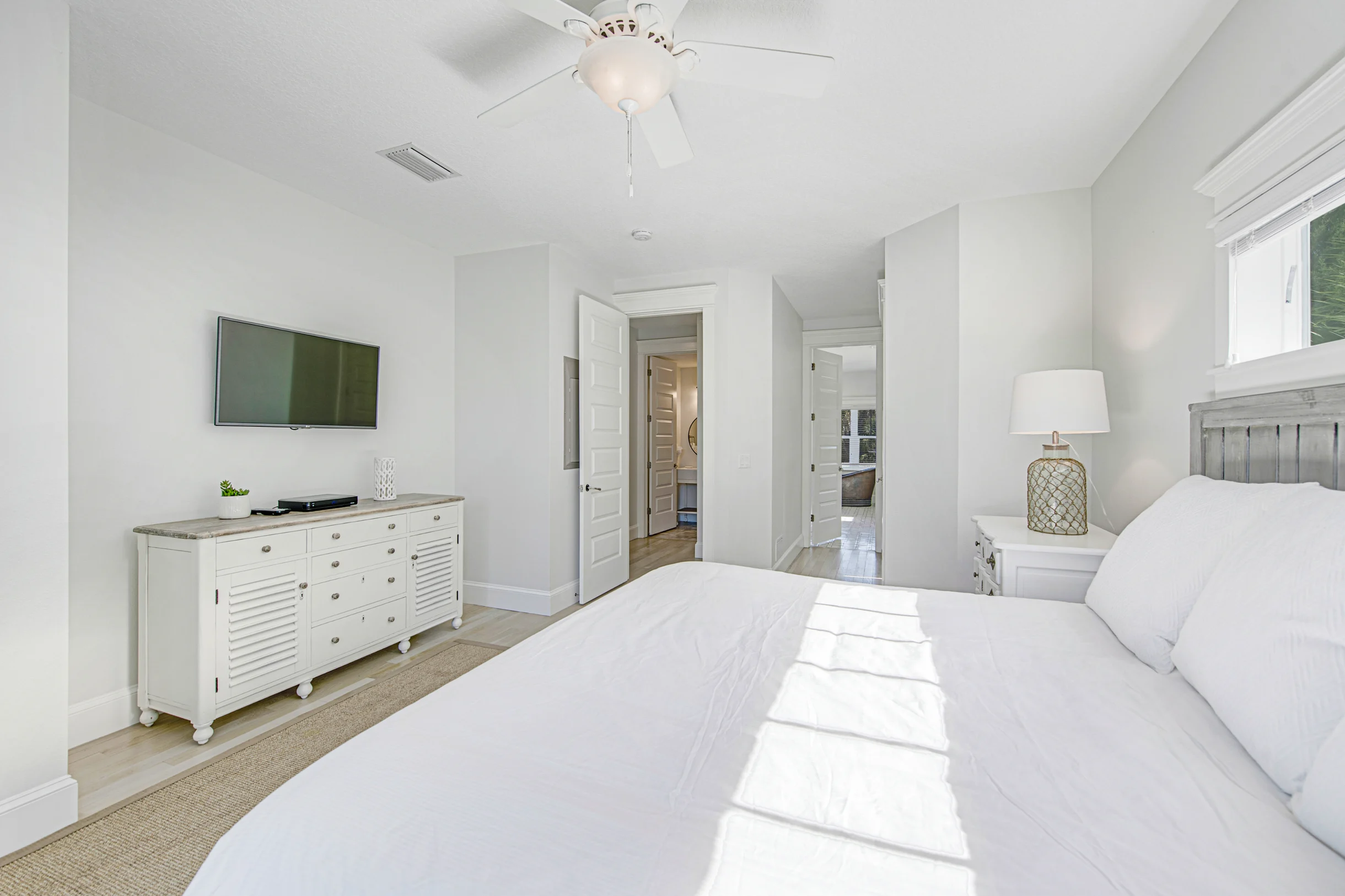 Wander Anna Maria Canalfront #33