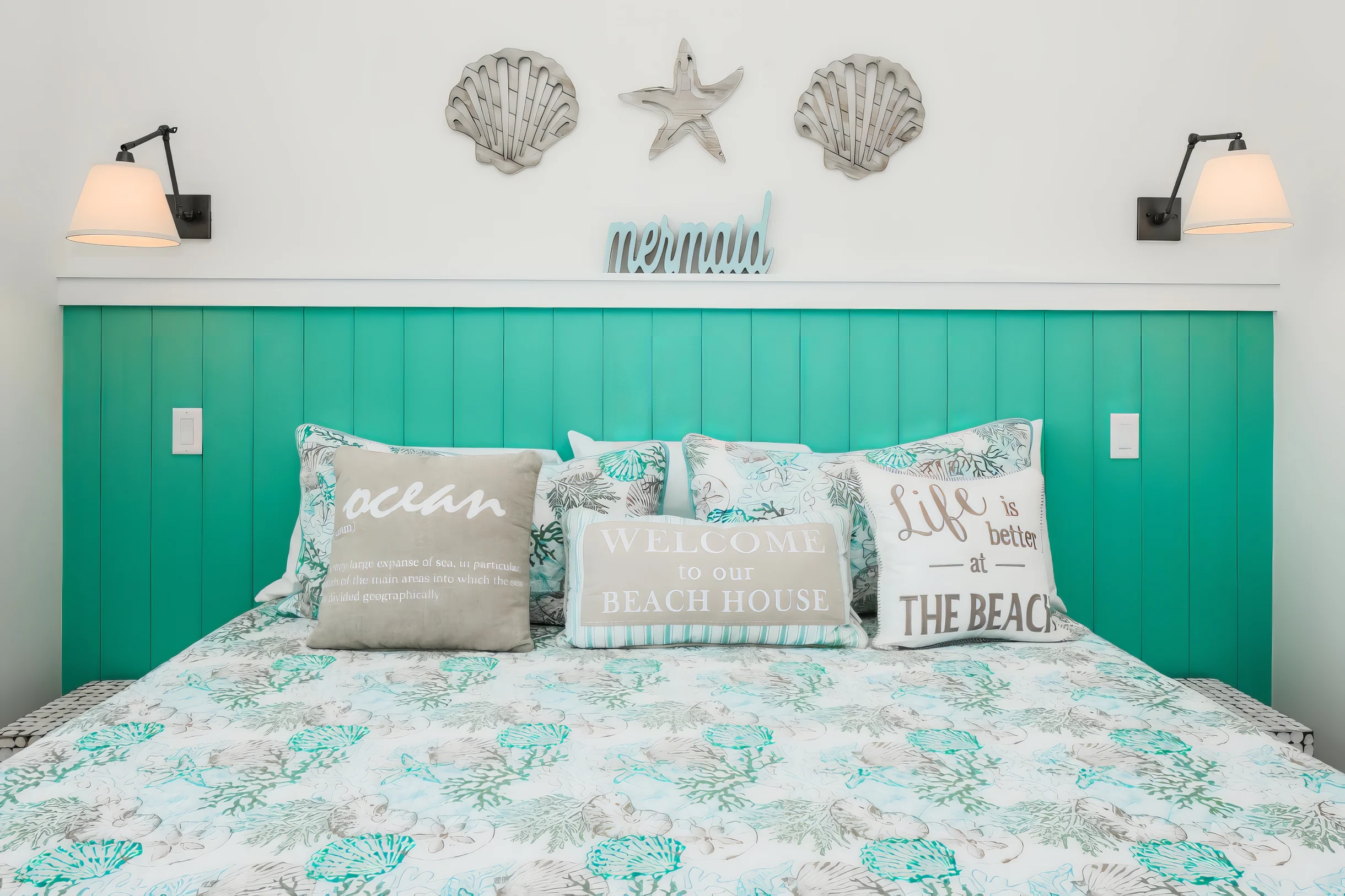 Wander Anna Maria Horizon #27