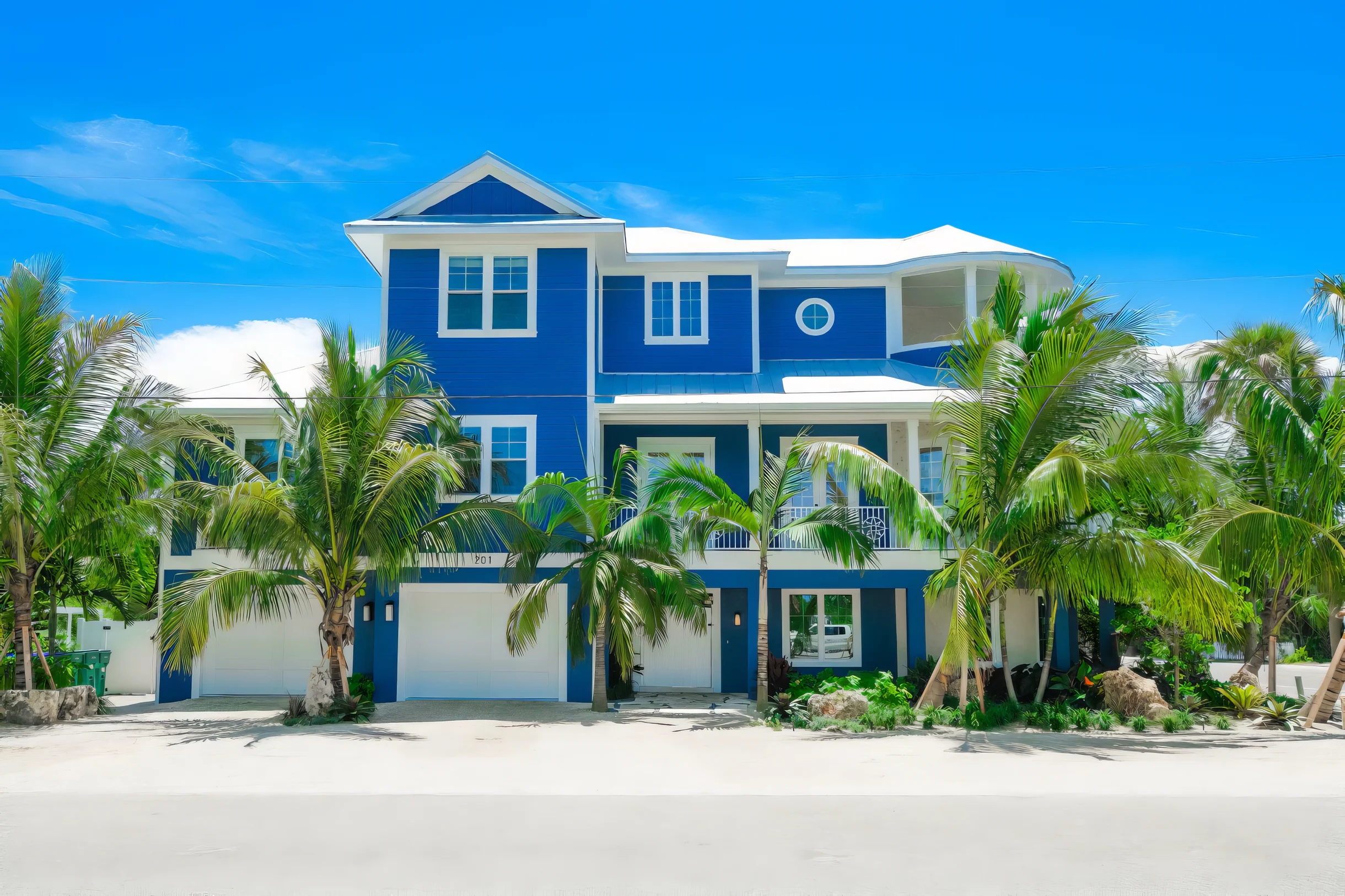 Wander Anna Maria Horizon #4