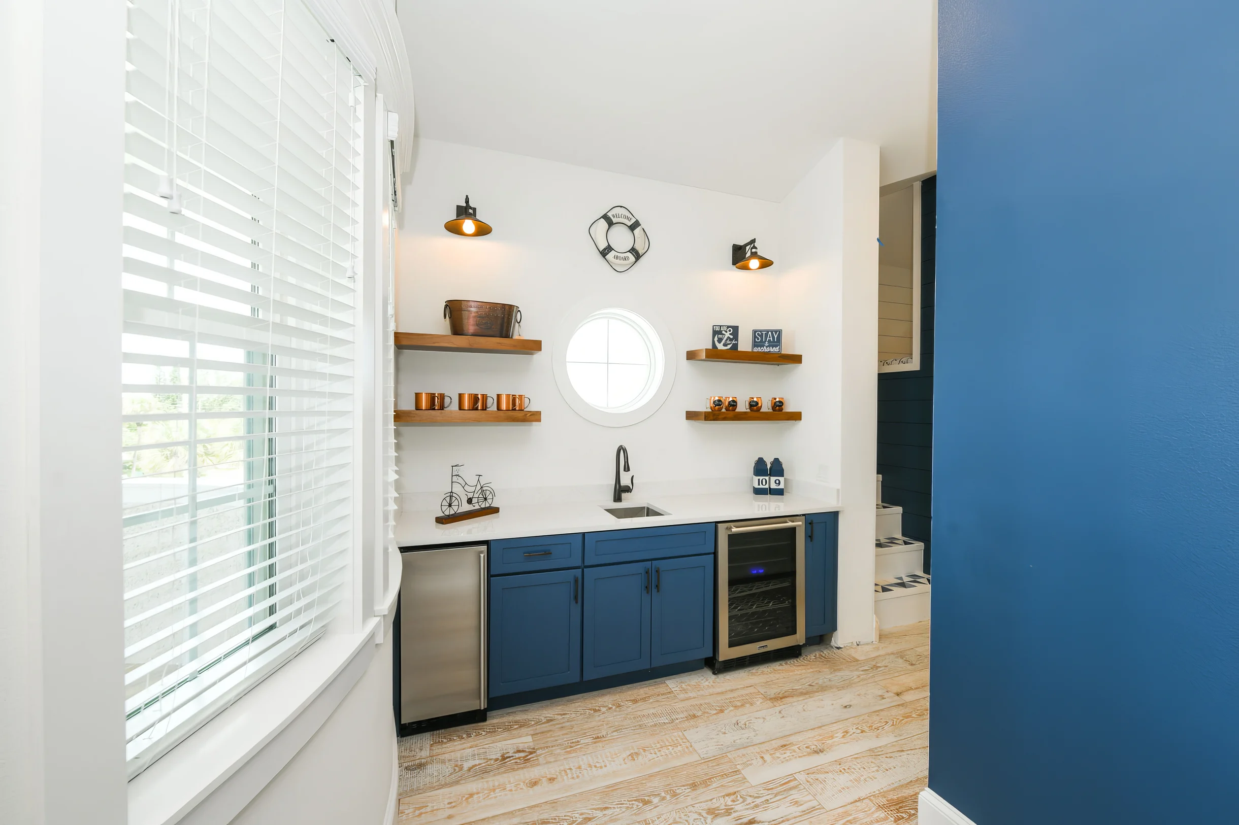 Wander Anna Maria Horizon #45