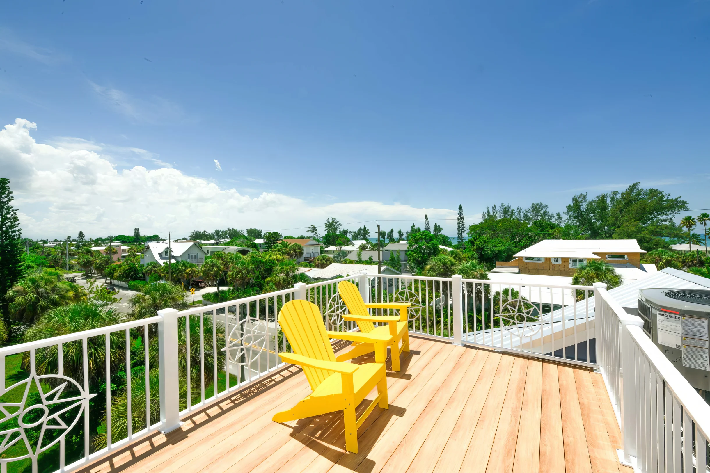 Wander Anna Maria Horizon #13