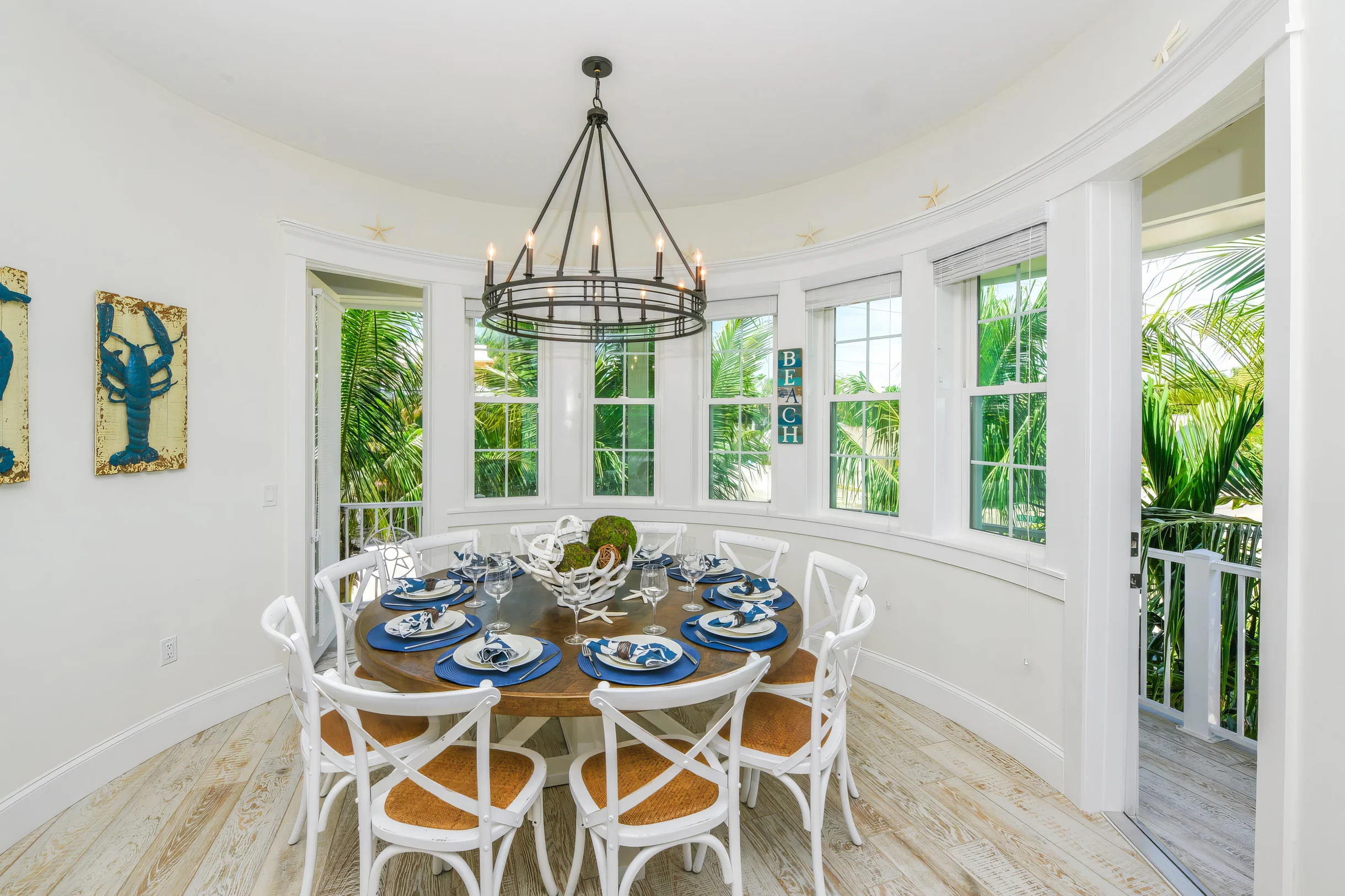 Wander Anna Maria Horizon #15