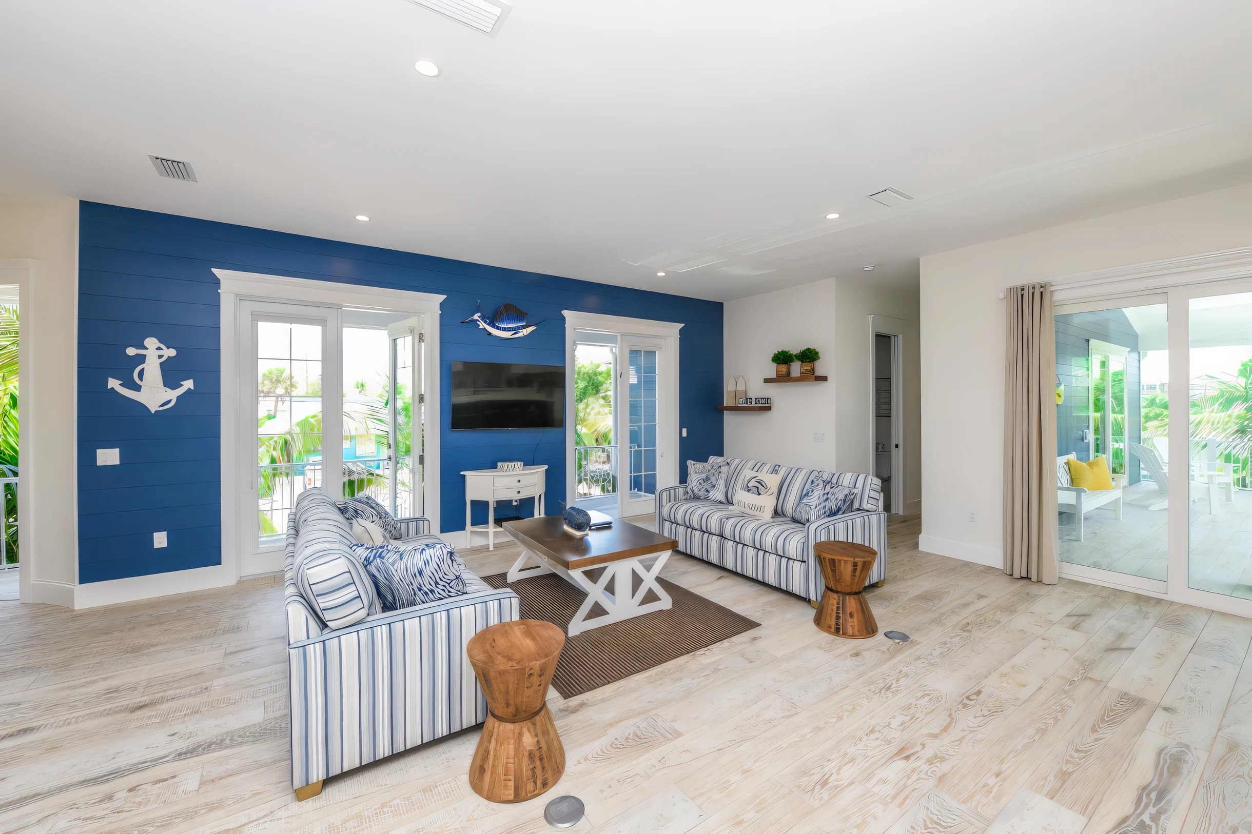 Wander Anna Maria Horizon #39