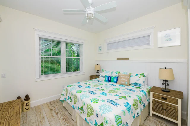 Bedroom 3 image 1