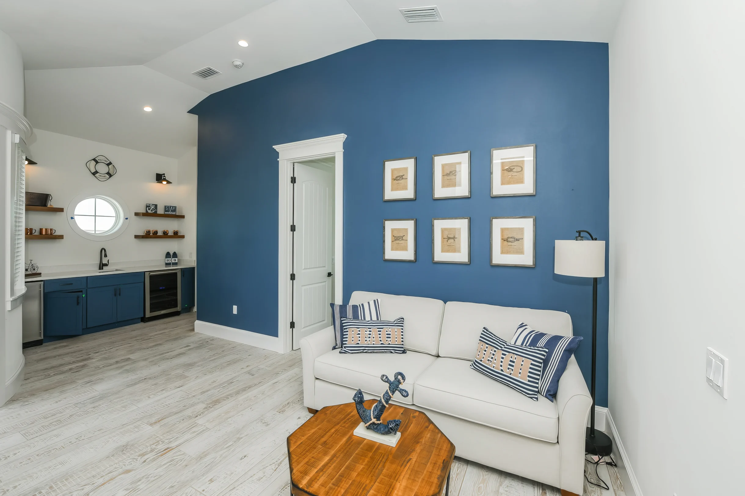 Wander Anna Maria Horizon #40