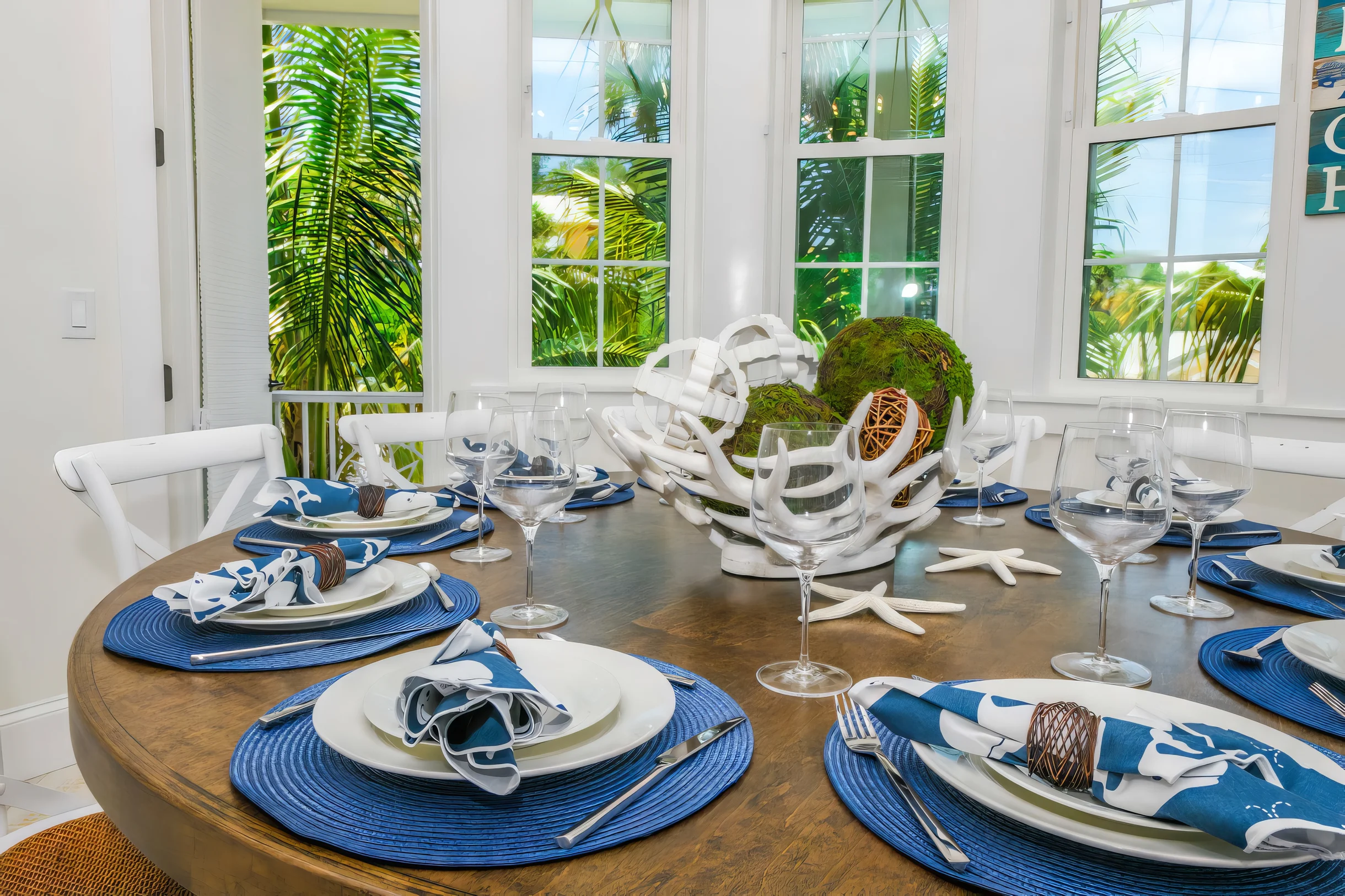 Wander Anna Maria Horizon #34