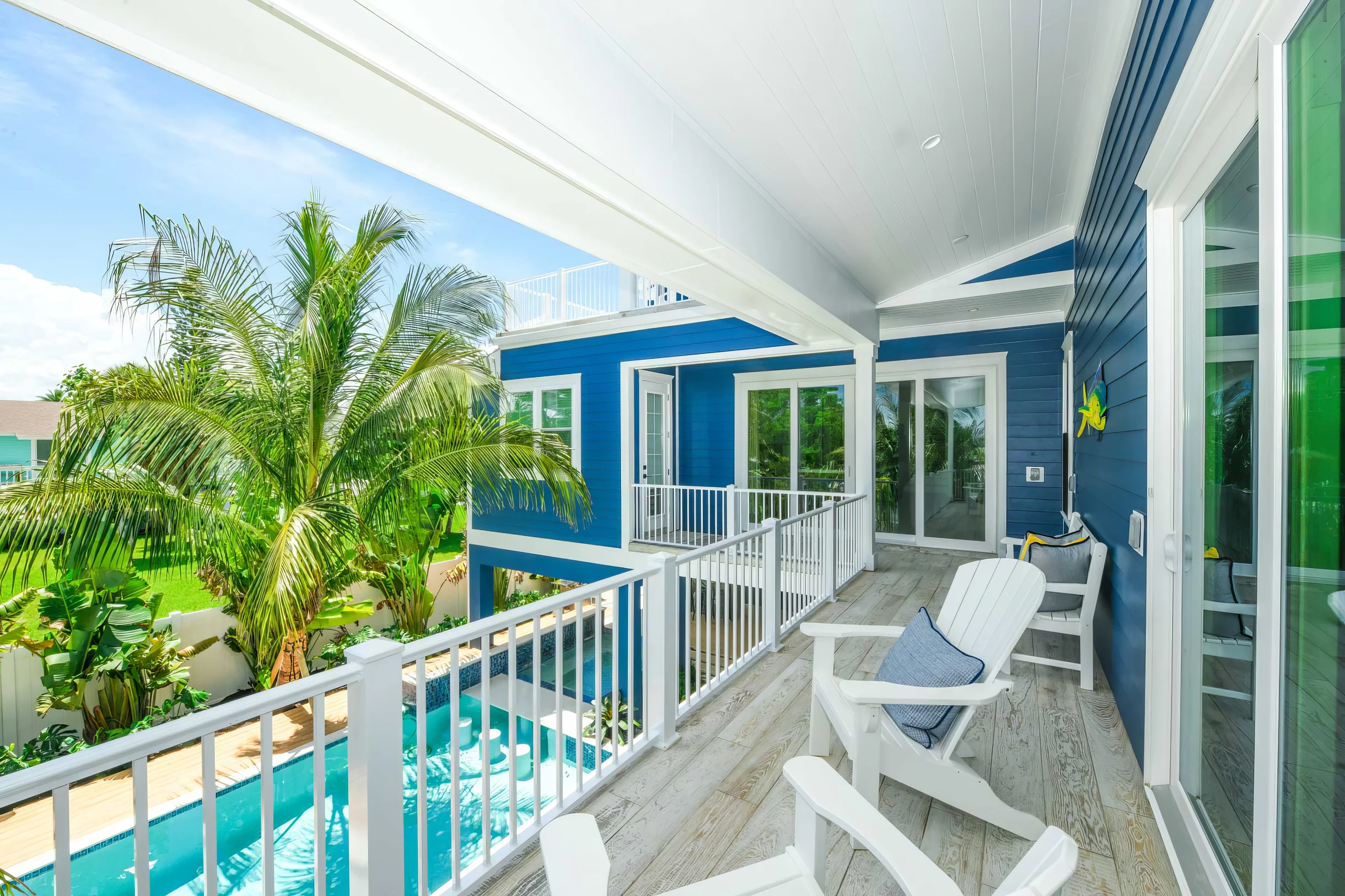 Wander Anna Maria Horizon #43