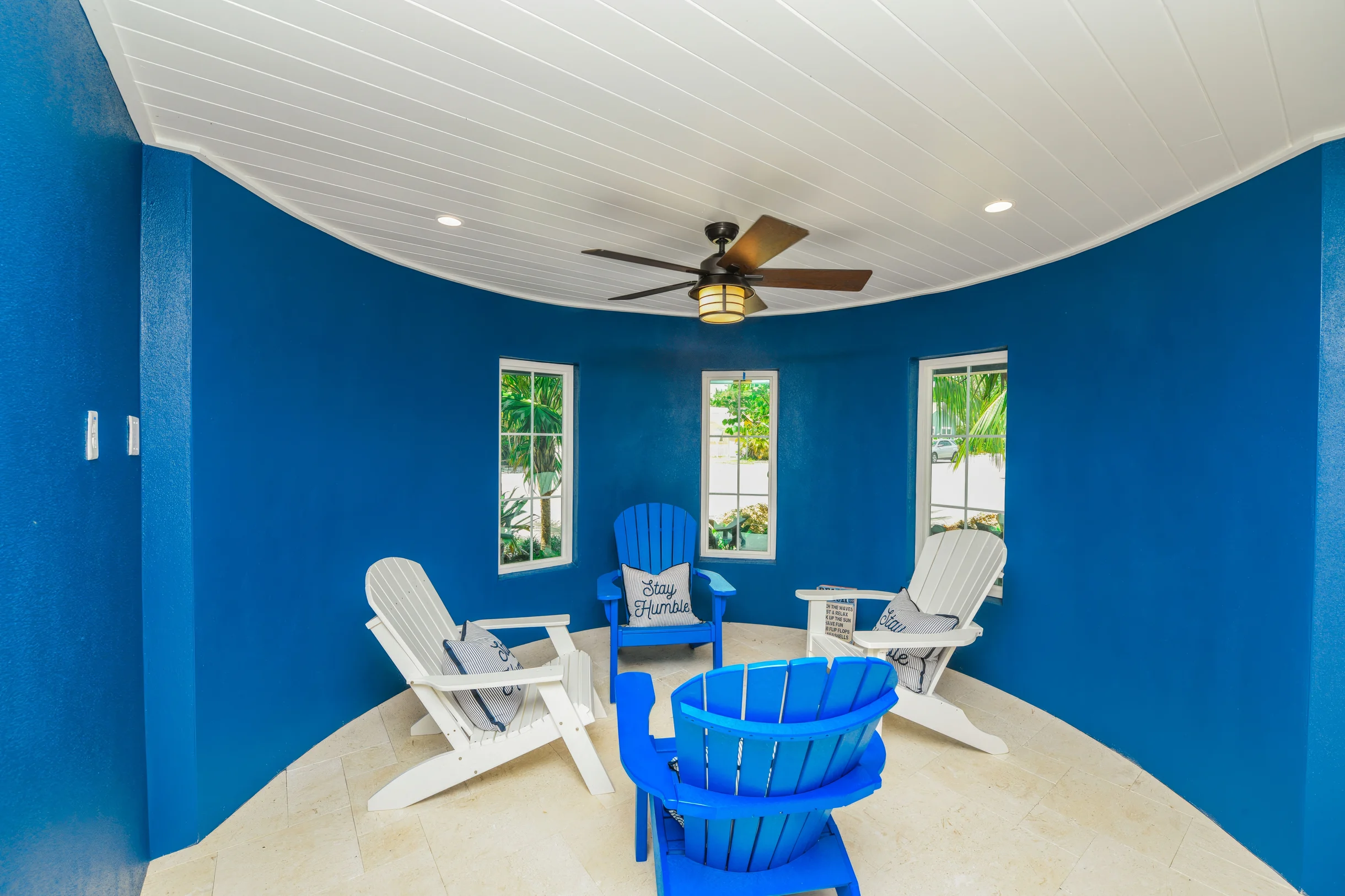 Wander Anna Maria Horizon #20