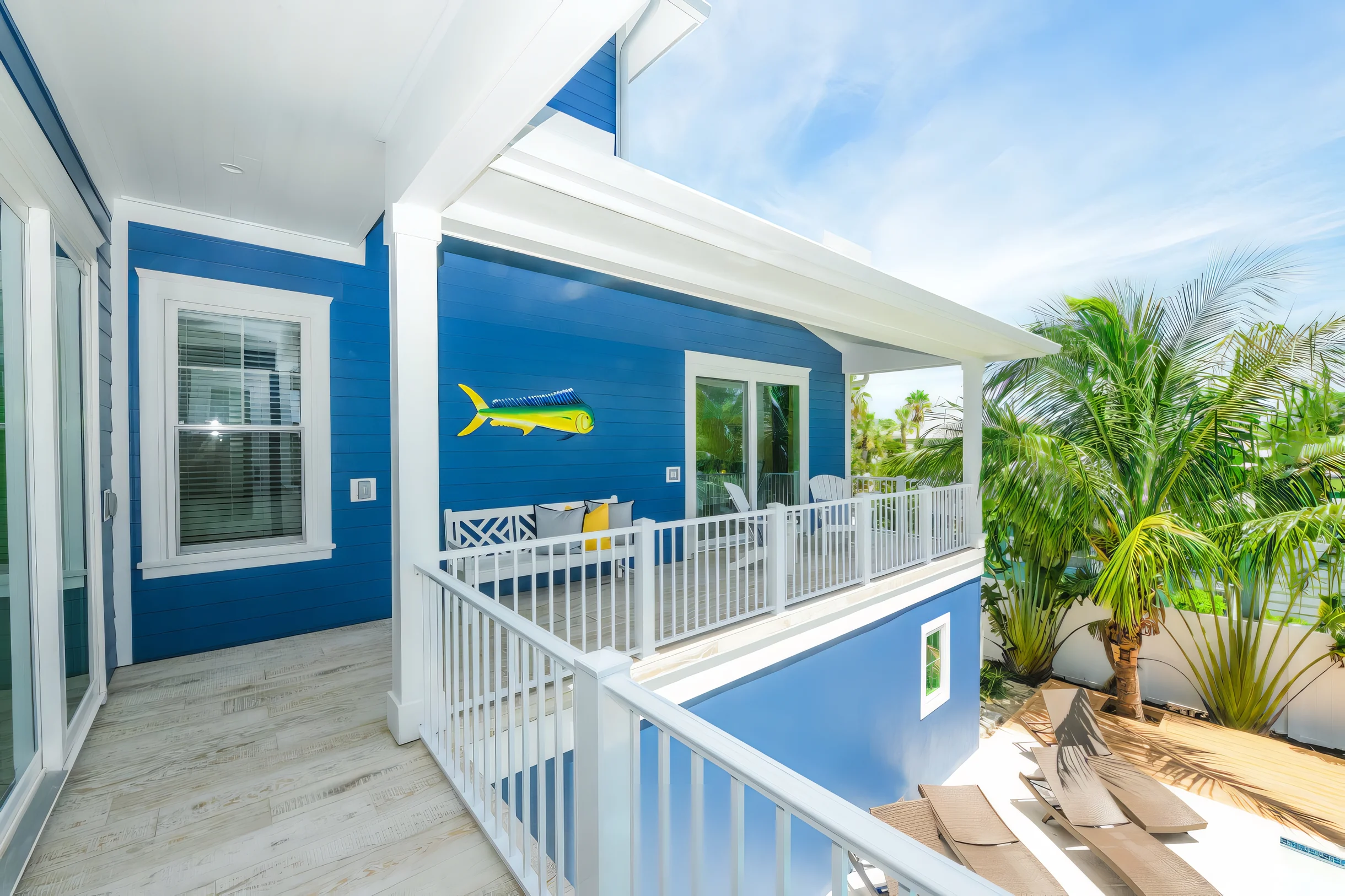 Wander Anna Maria Horizon #47