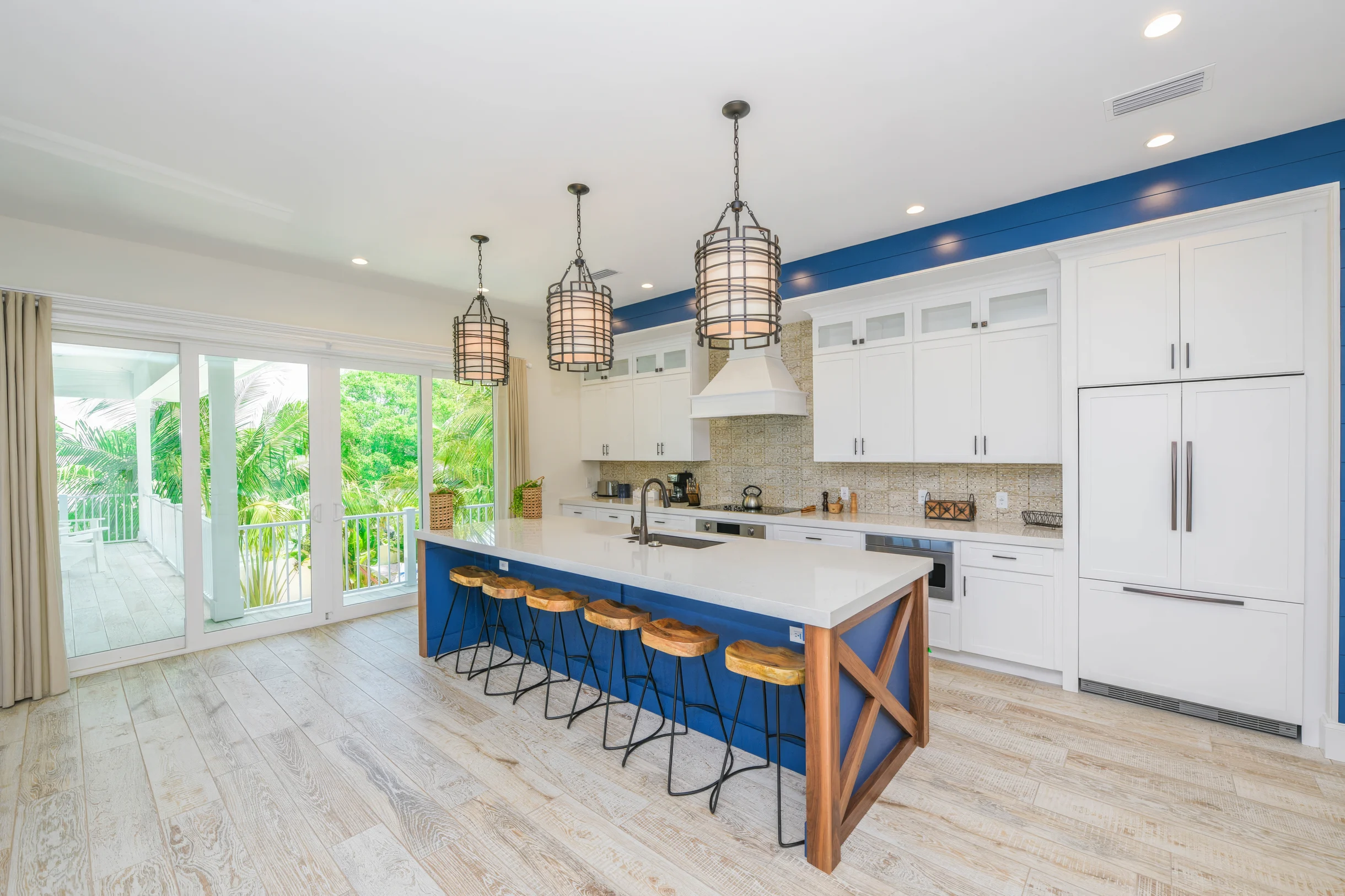 Wander Anna Maria Horizon #35