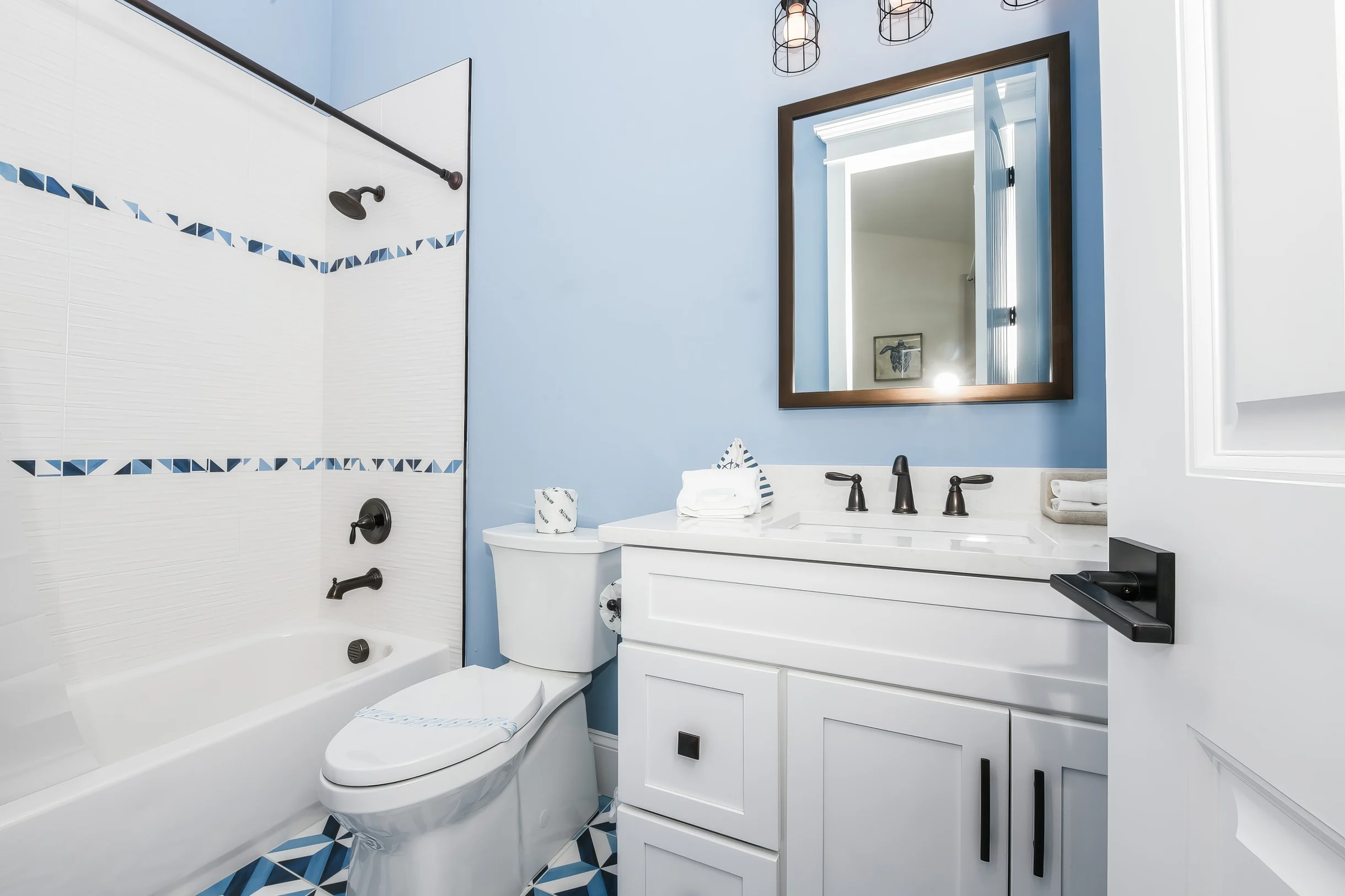 Wander Anna Maria Horizon #21