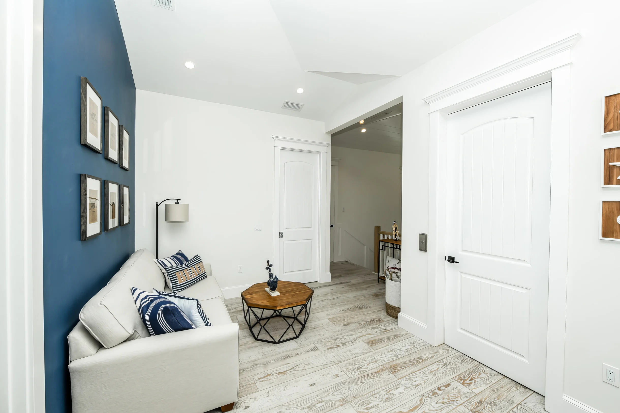 Wander Anna Maria Horizon #51