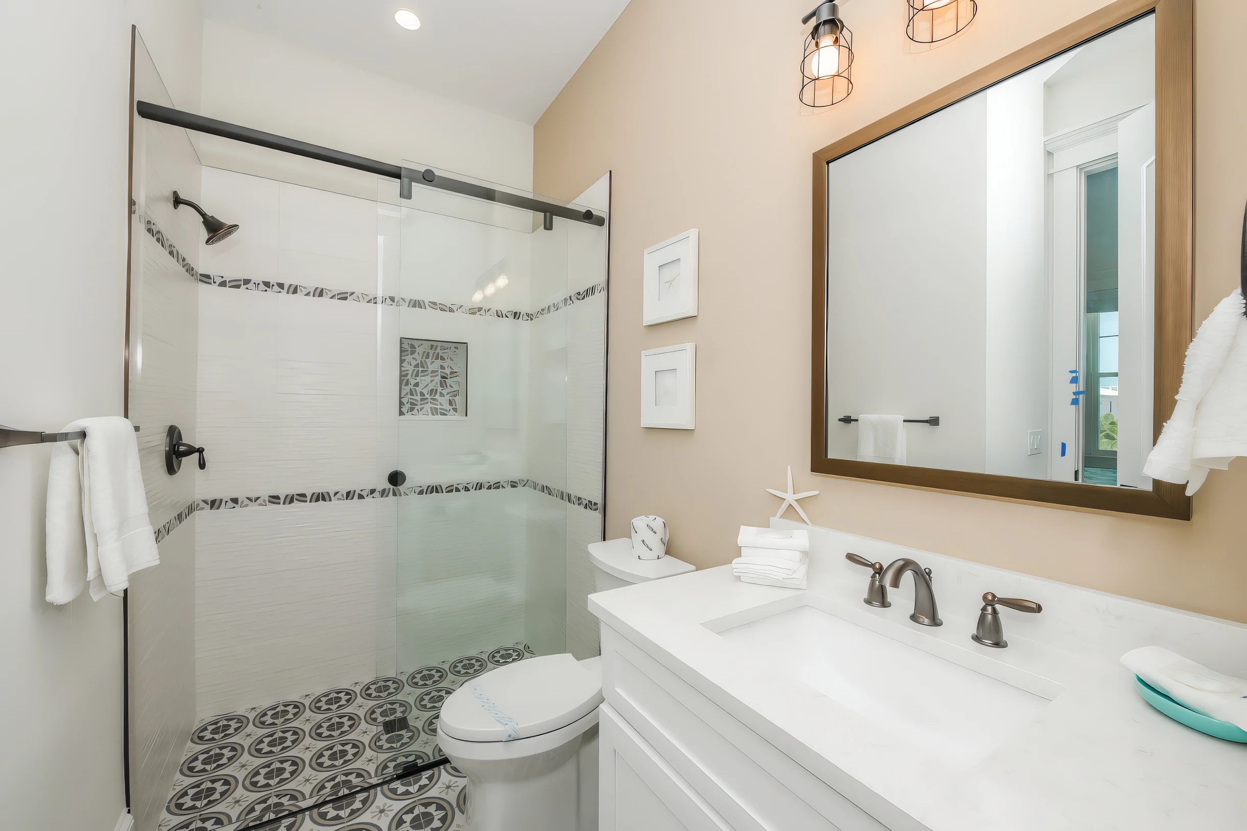 Wander Anna Maria Horizon #22