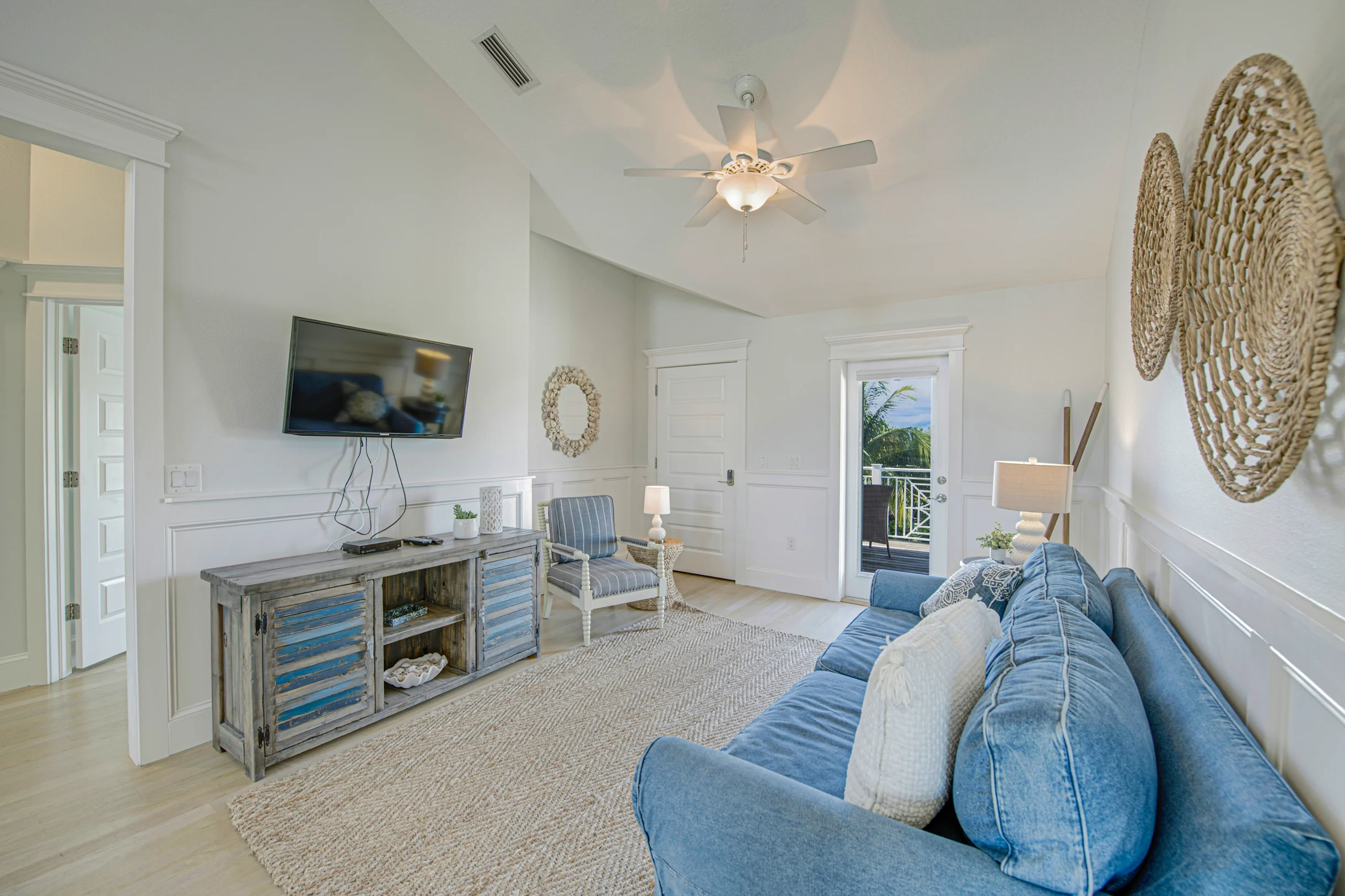 Wander Anna Maria Canalfront #36