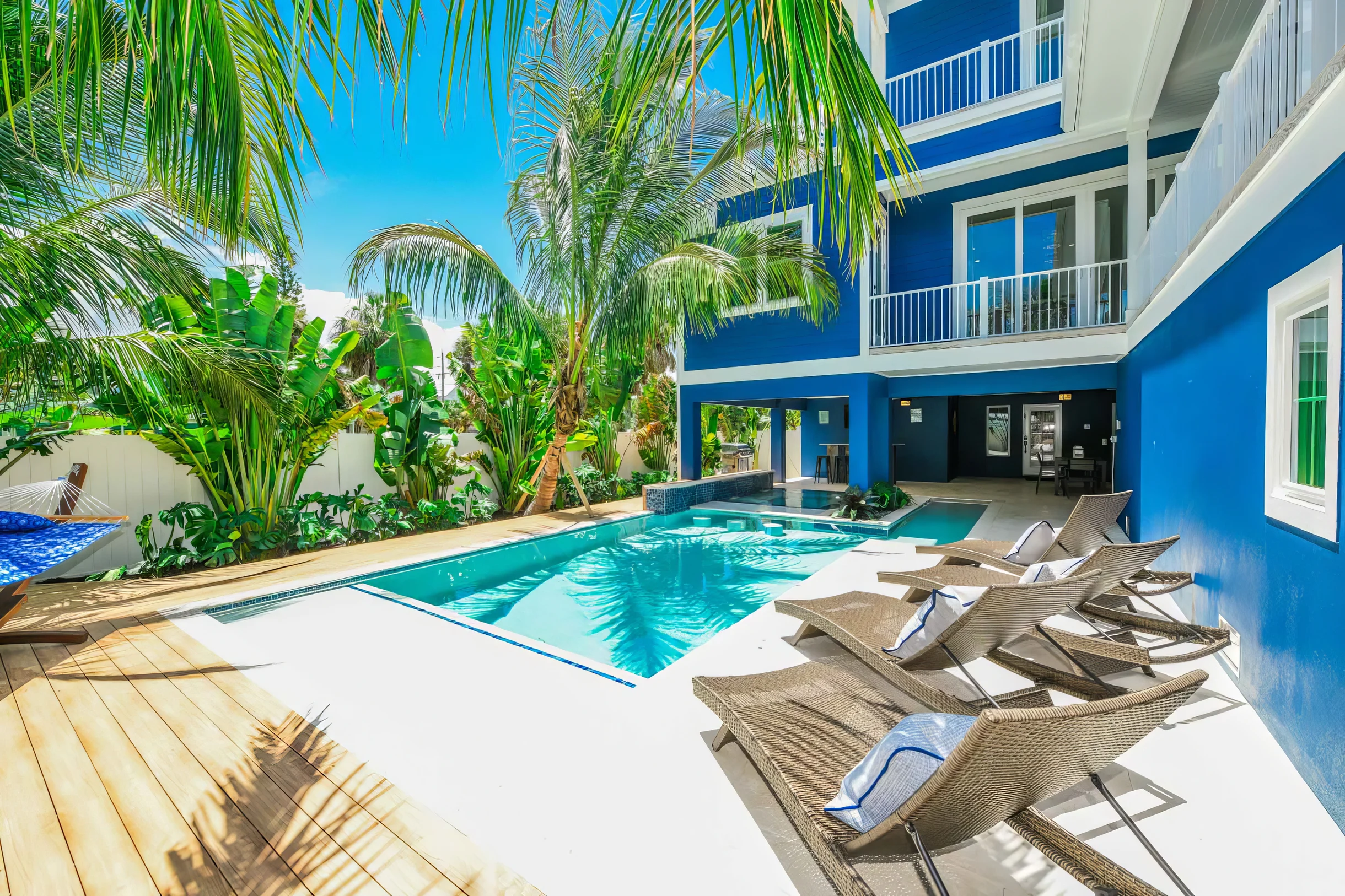 Wander Anna Maria Horizon #2