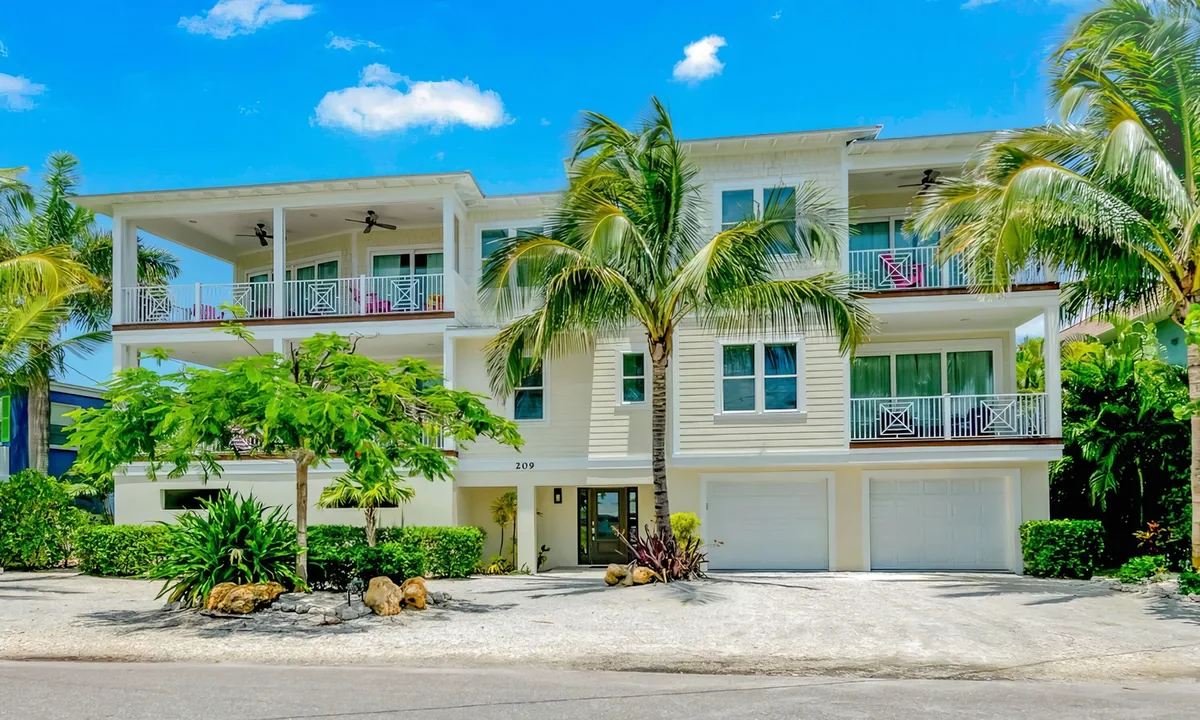 Wander Bradenton Sands #4