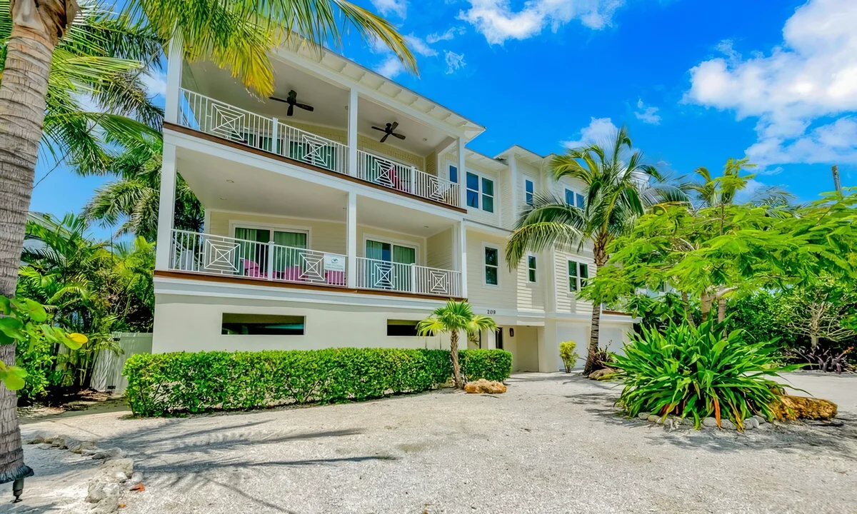 Wander Bradenton Sands #5