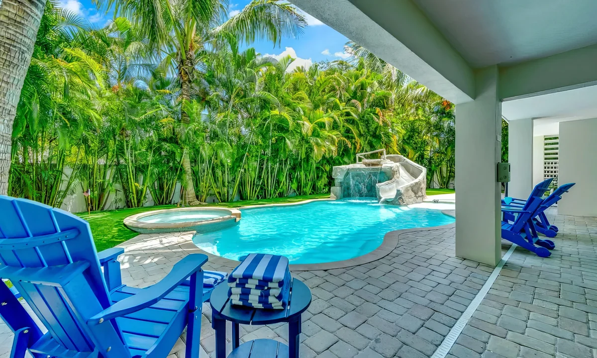 Wander Bradenton Sands #60