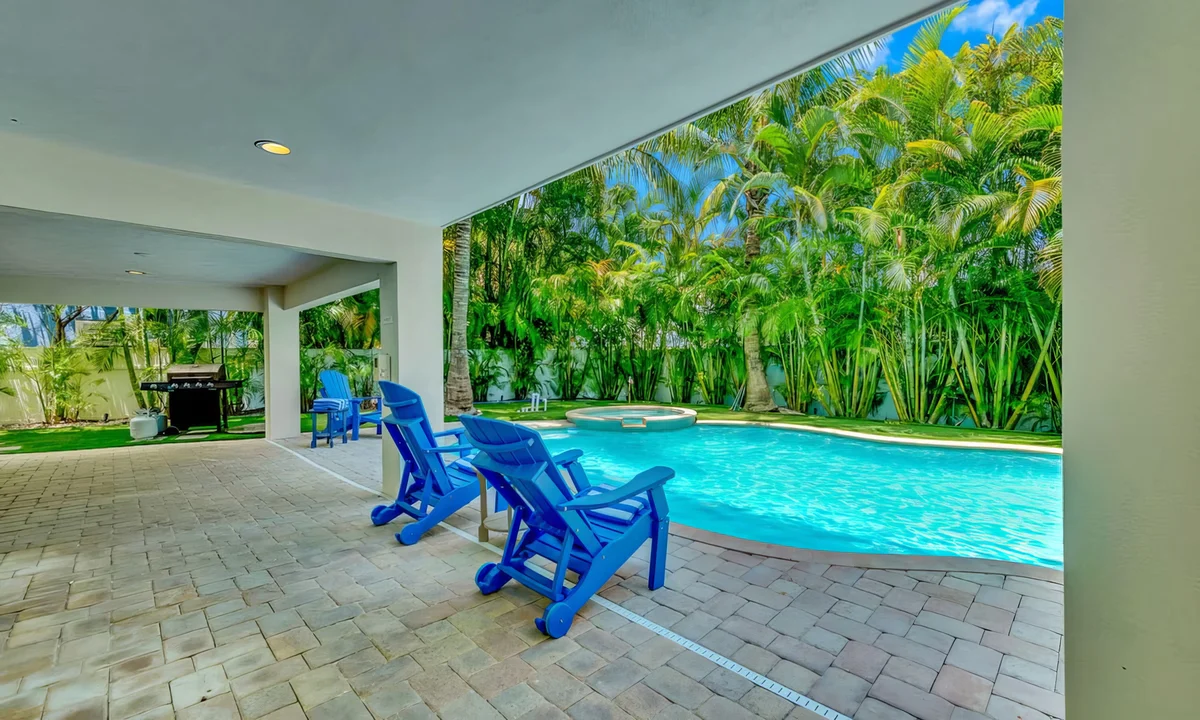 Wander Bradenton Sands #6