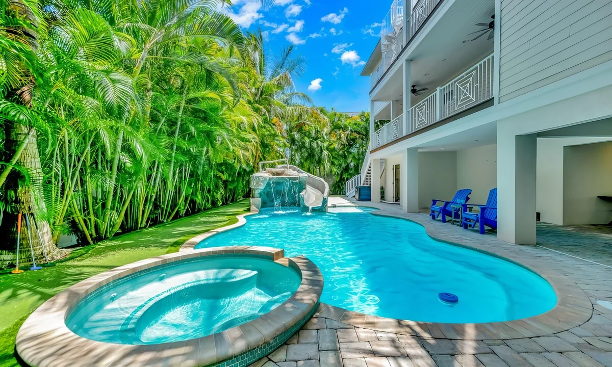 Wander Bradenton Sands #7