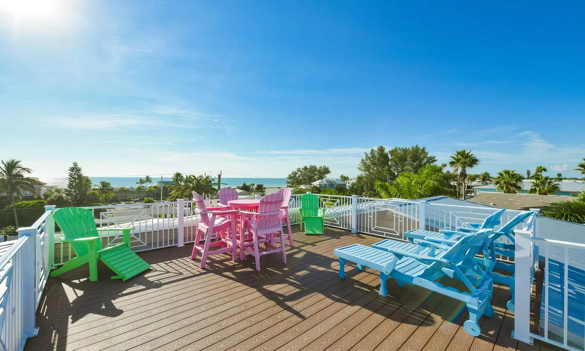 Wander Bradenton Sands #32