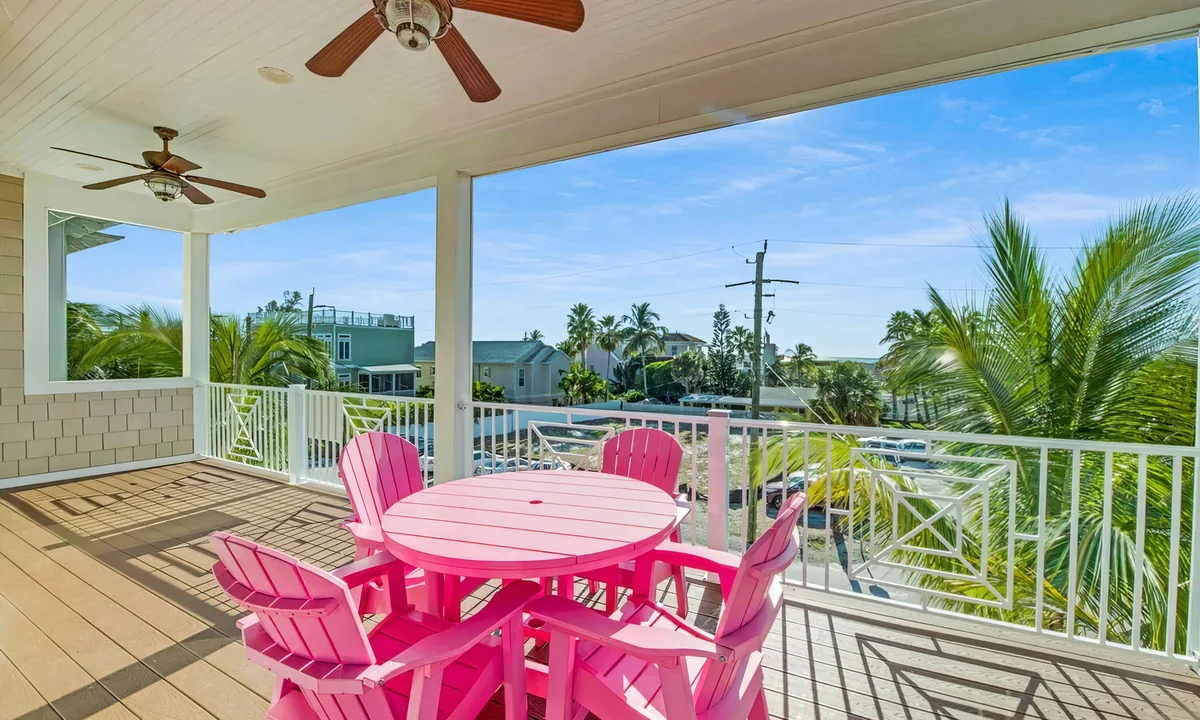 Wander Bradenton Sands #8