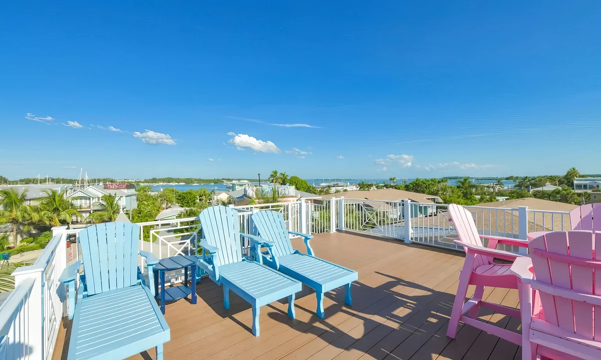 Wander Bradenton Sands #9