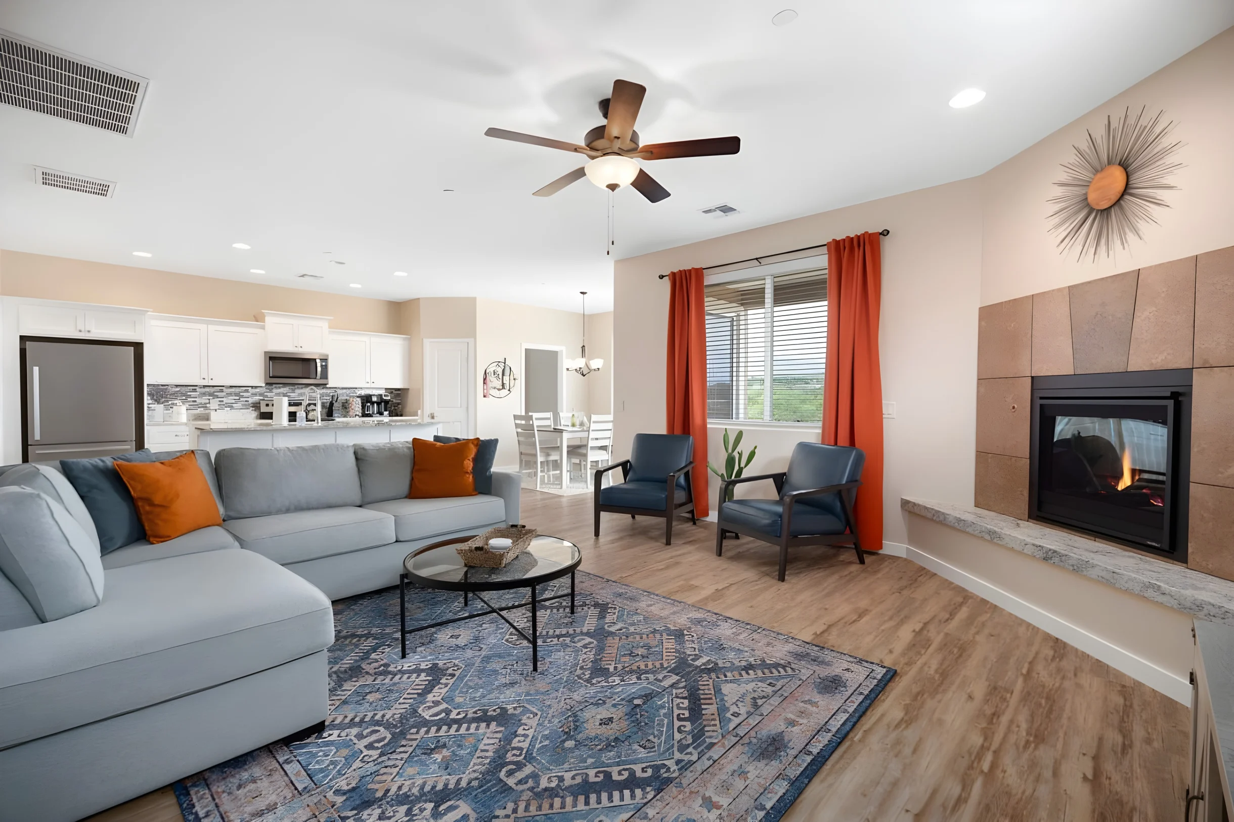 Home in Cottonwood property photo 1