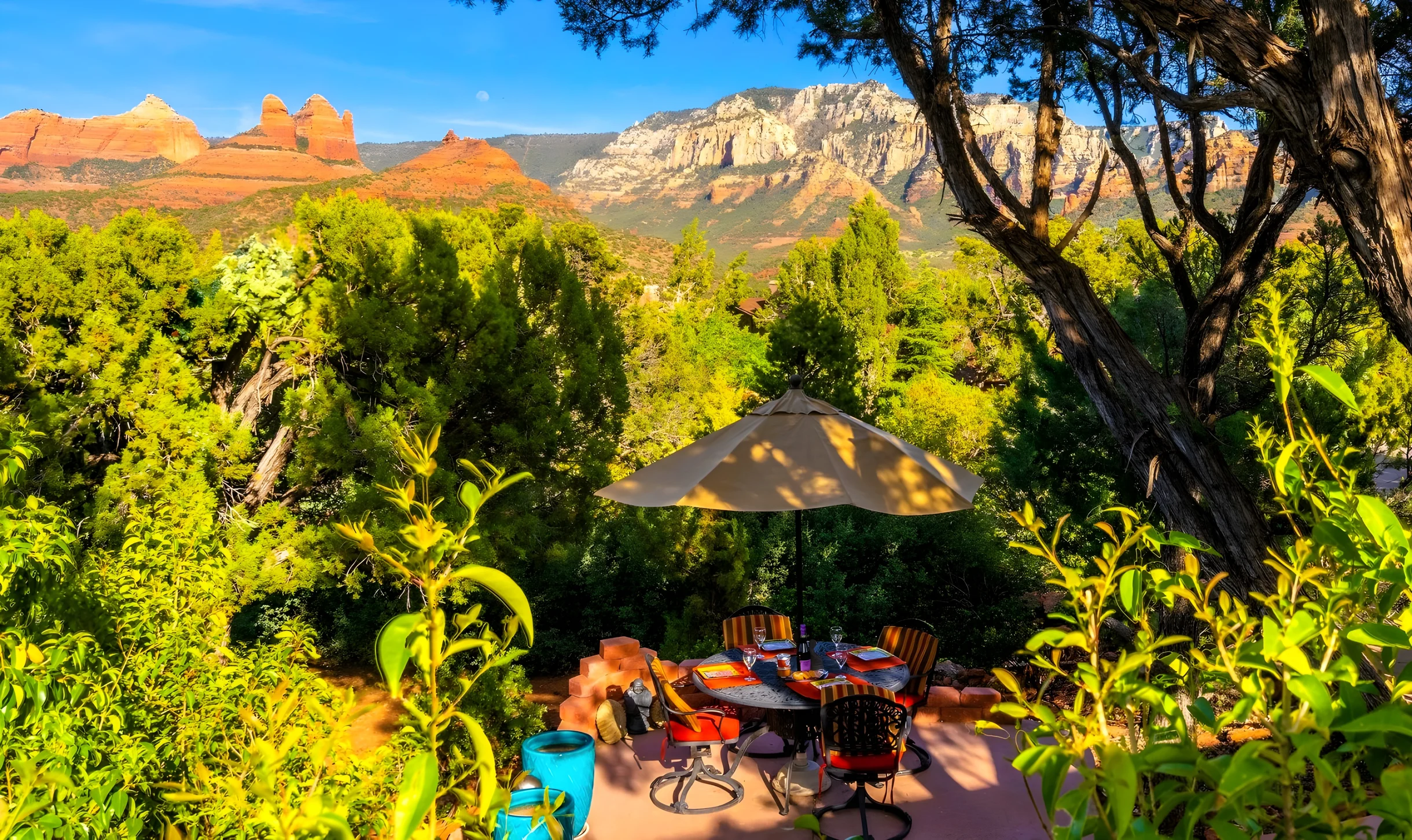 Home in Sedona property photo 5