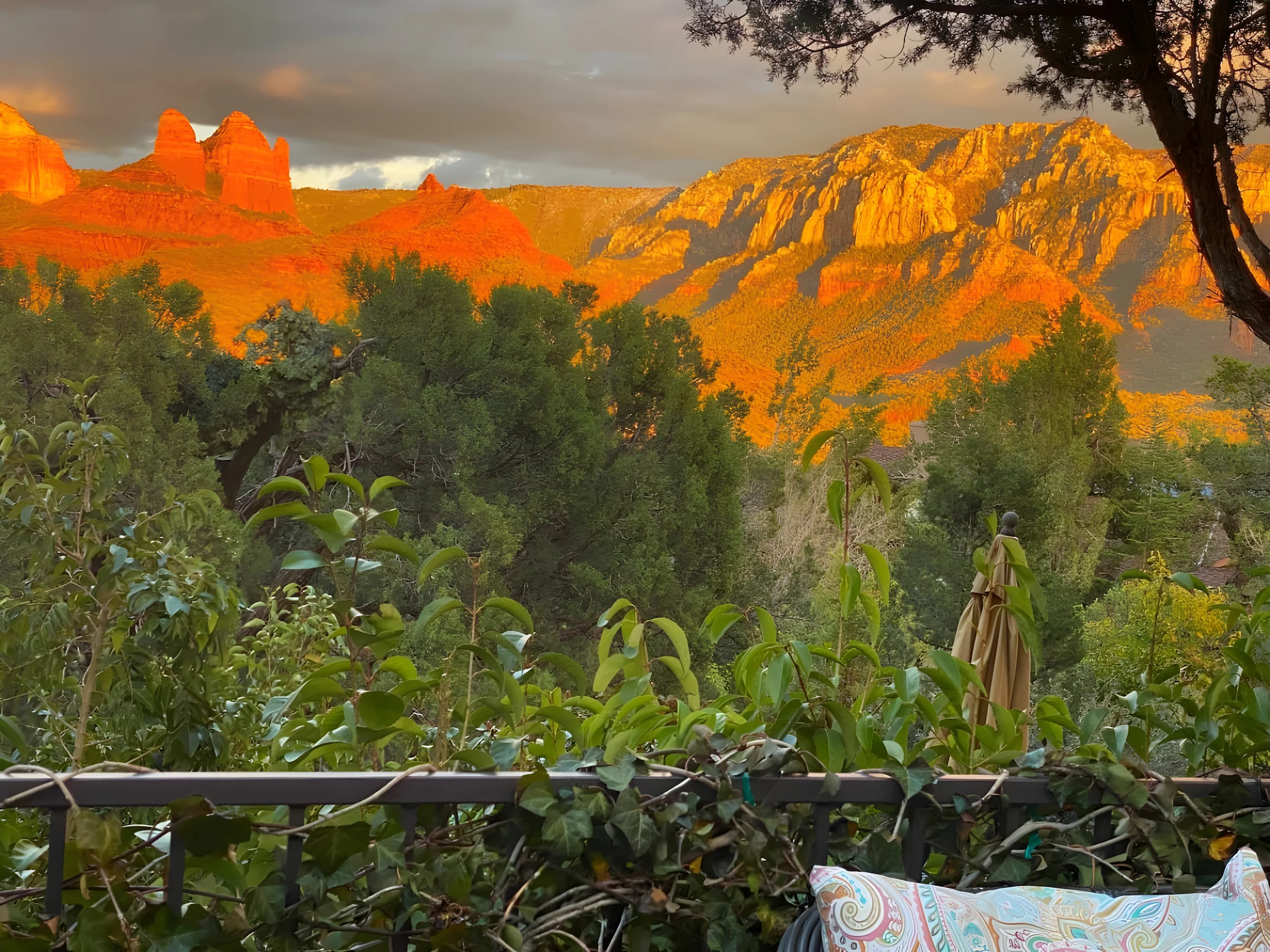 Home in Sedona property photo 3
