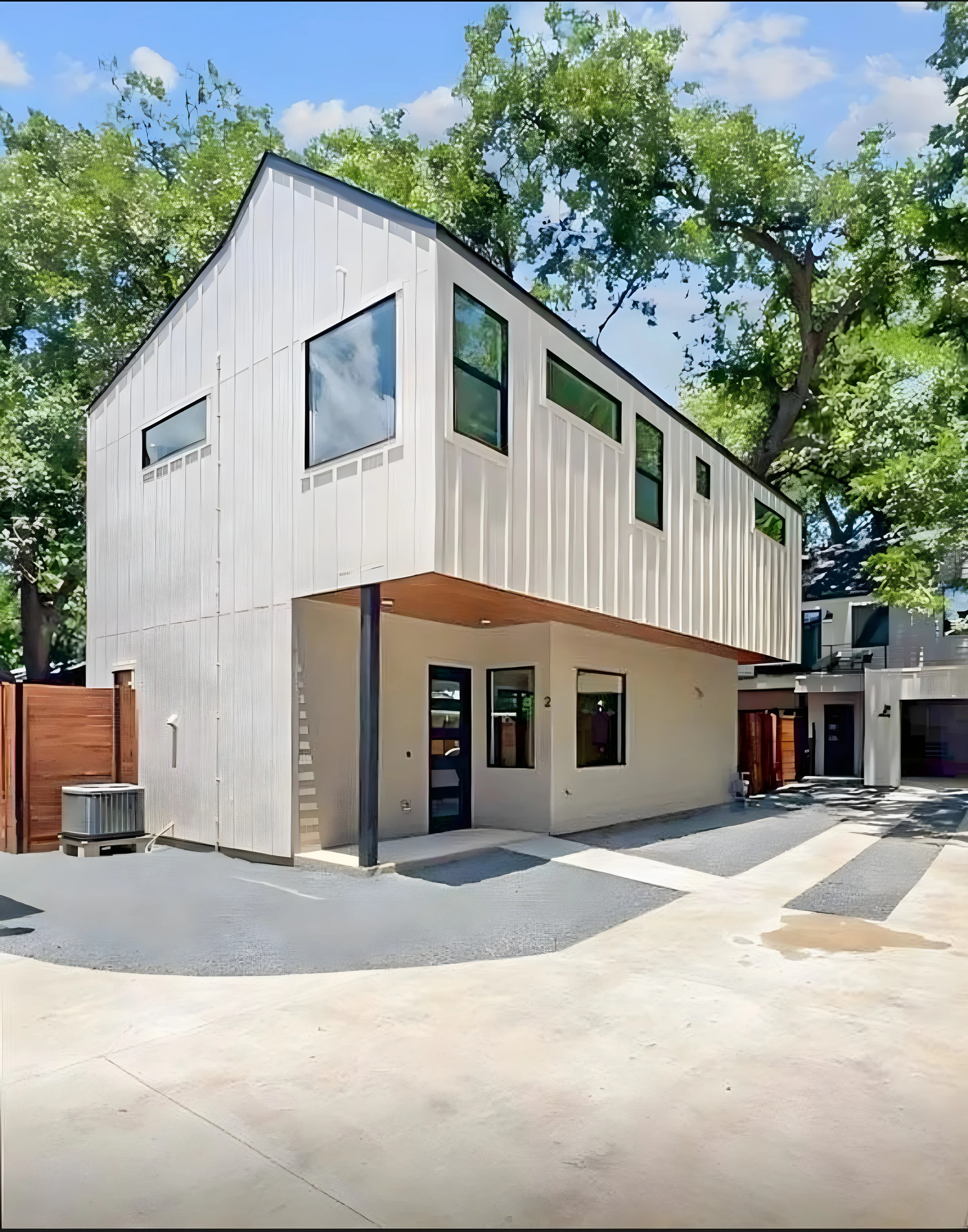 Home in Austin property photo 1