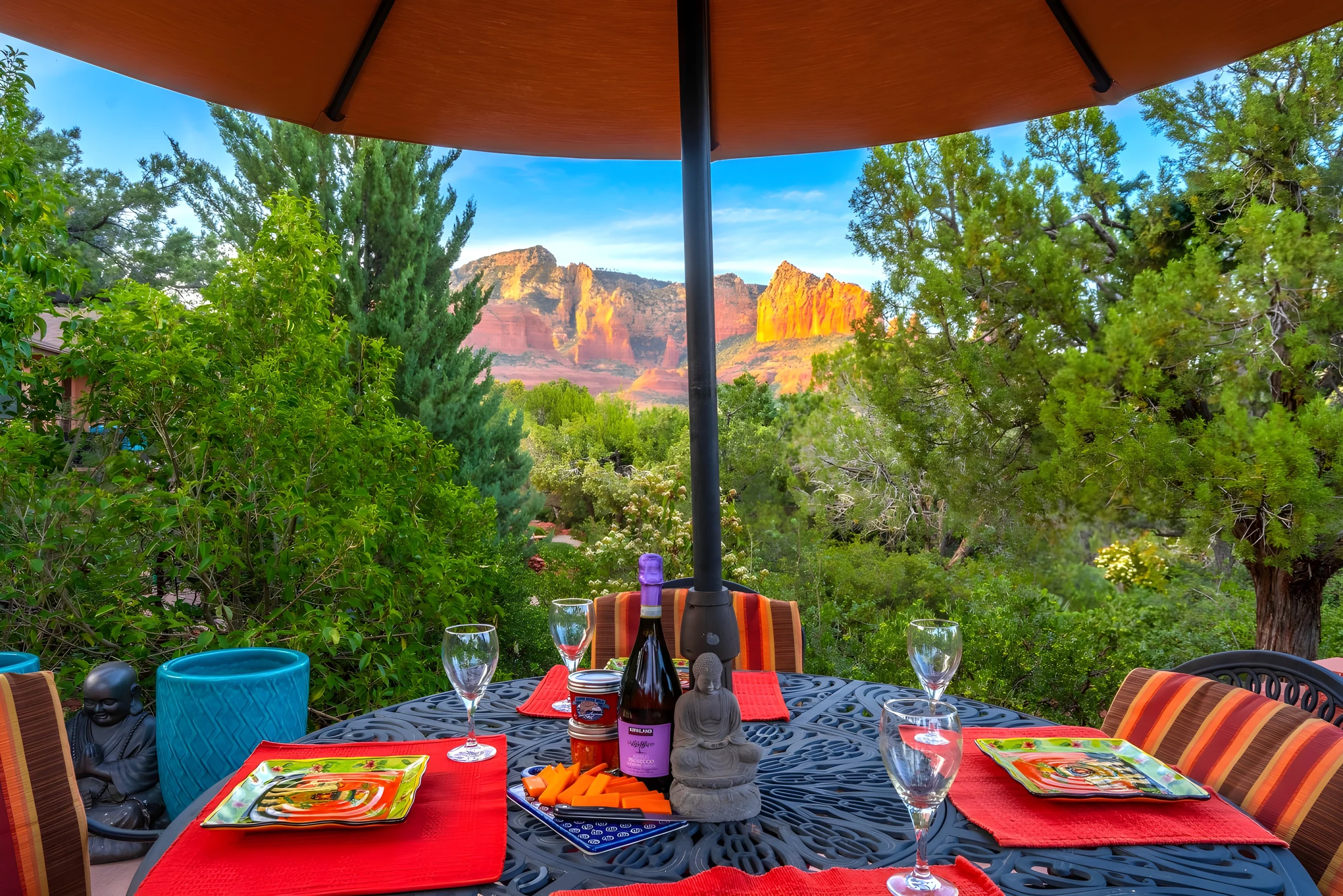 Home in Sedona property photo 4