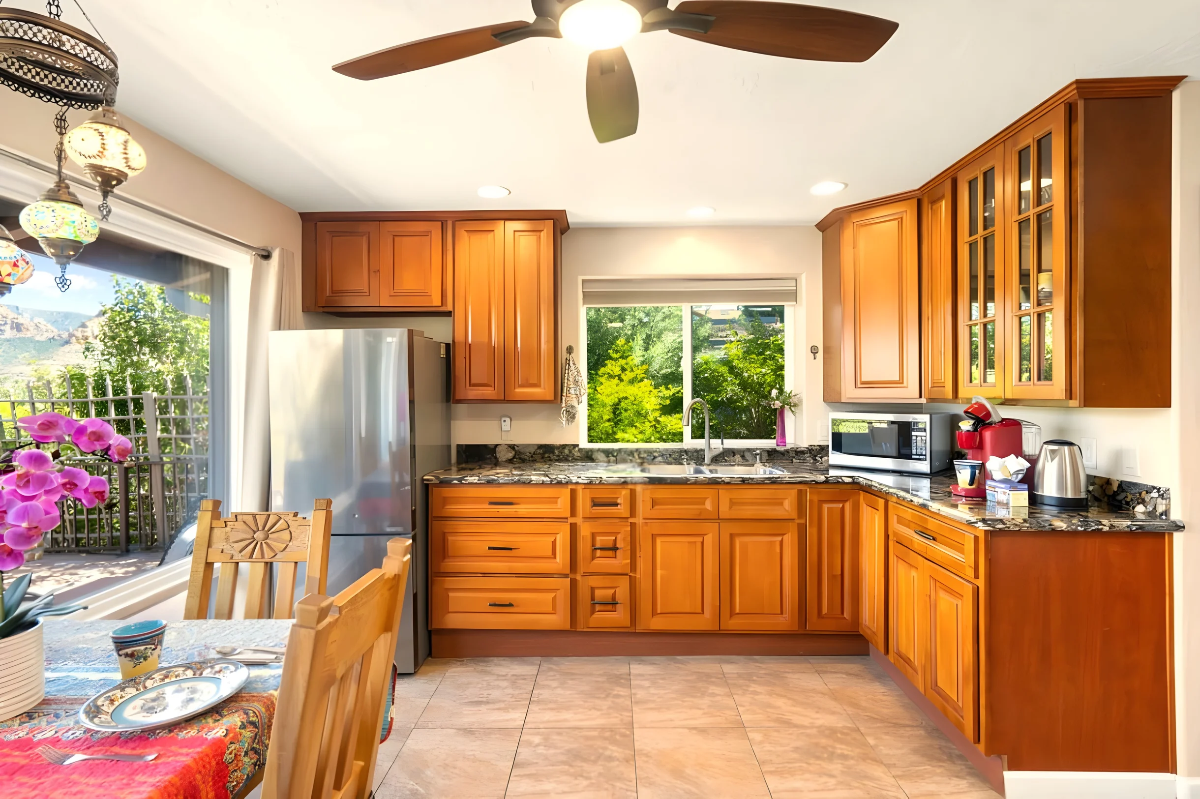 Home in Sedona property photo 2