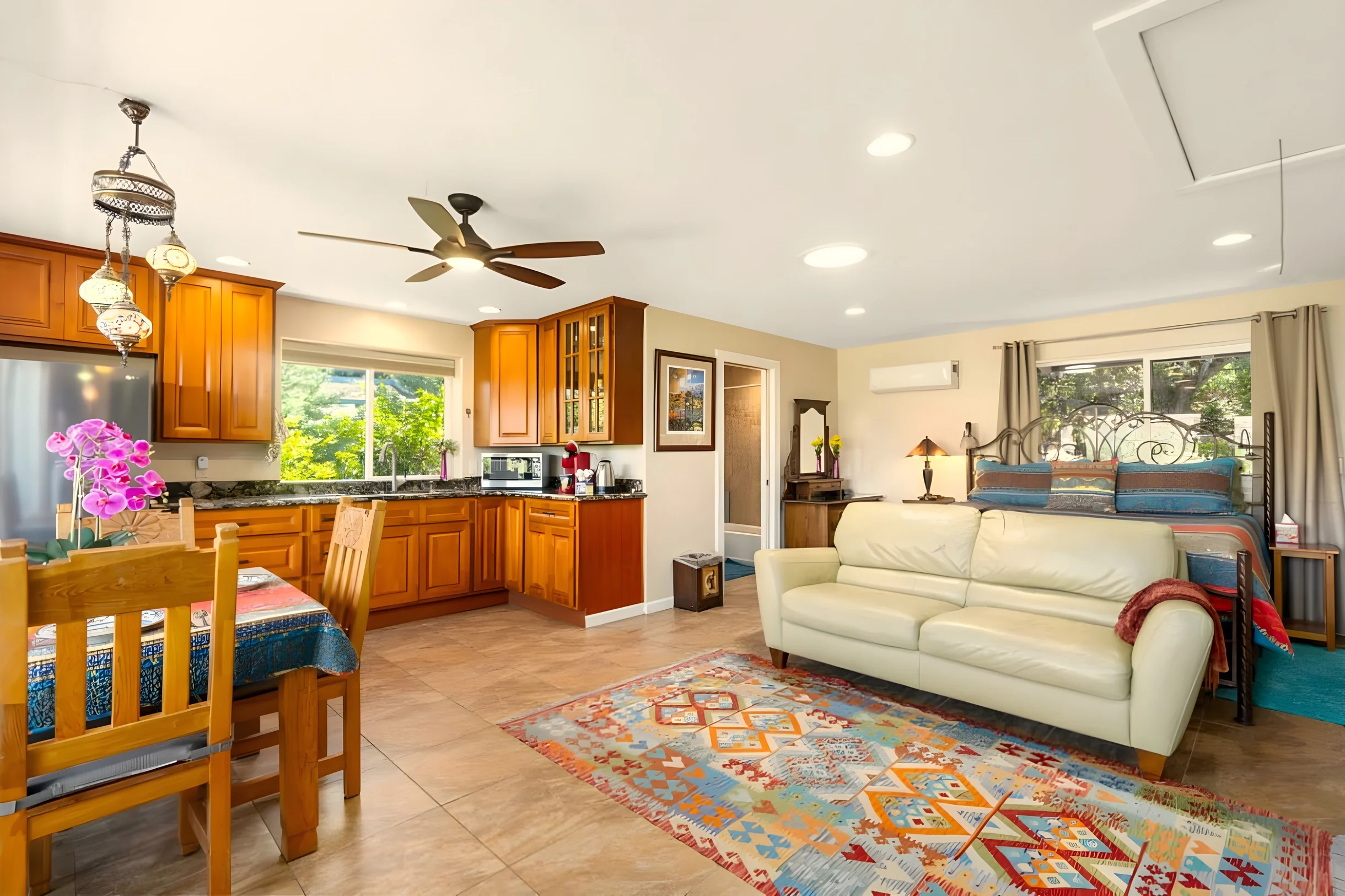 Home in Sedona property photo 5
