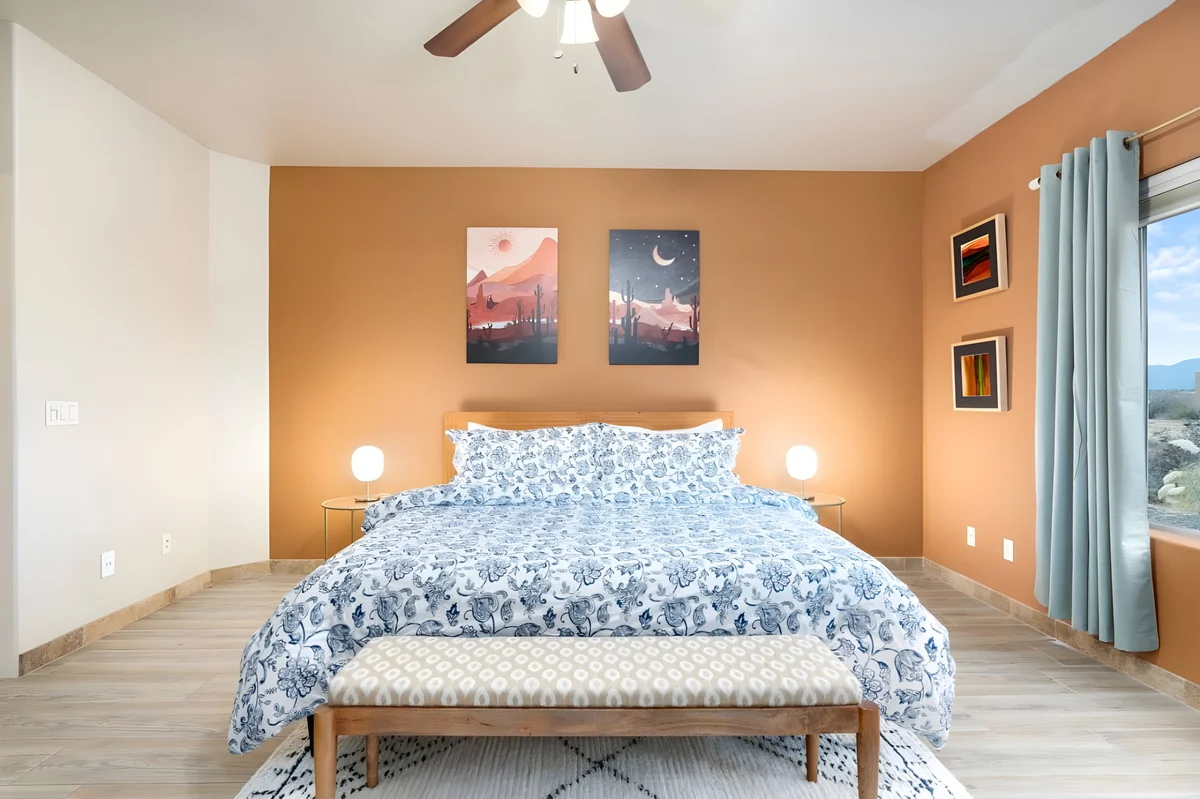 Bedroom 1 image 1