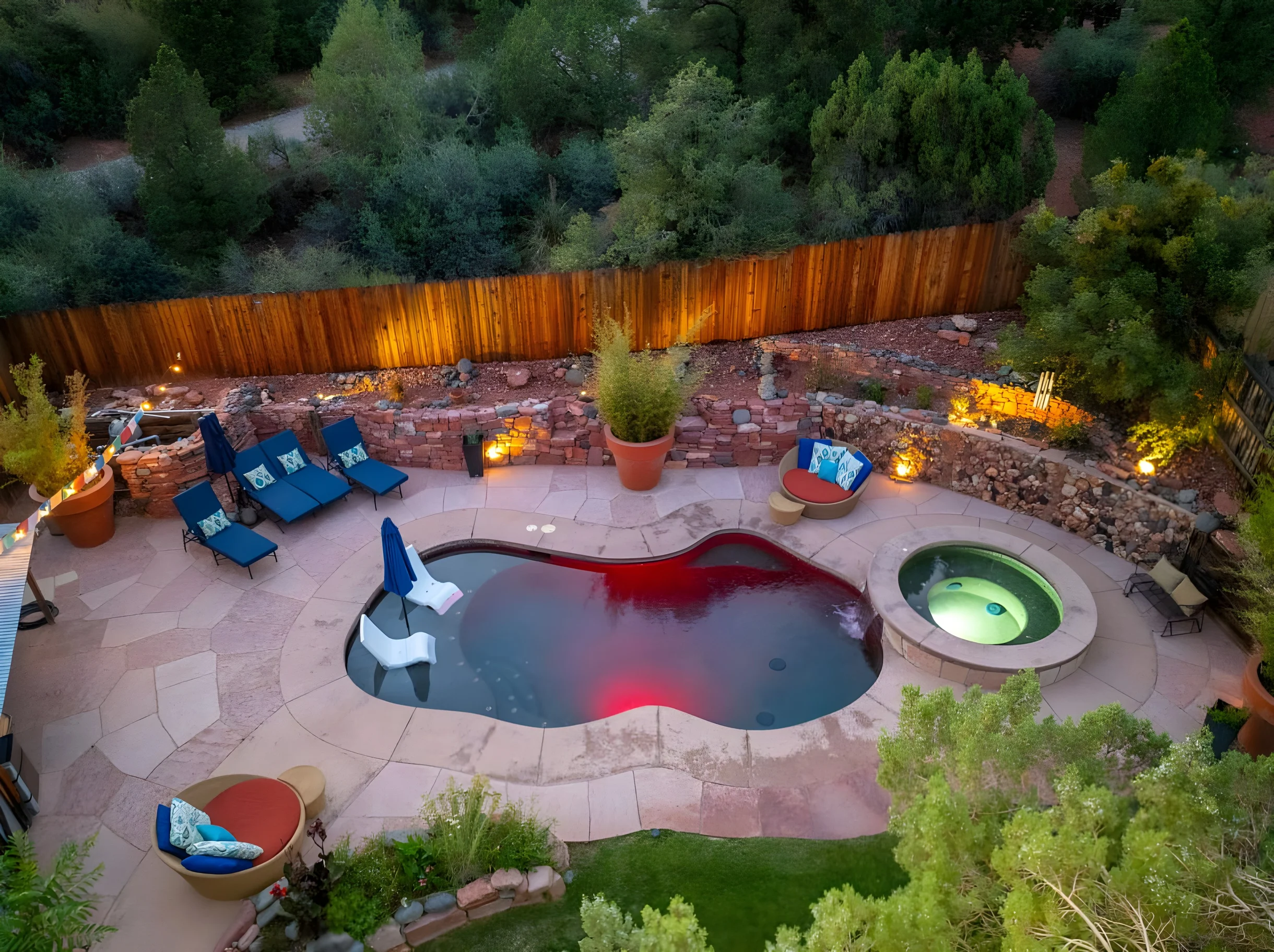 Home in Sedona property photo 3
