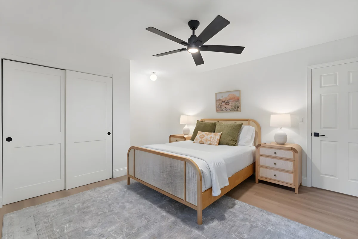 Bedroom 3 image 1